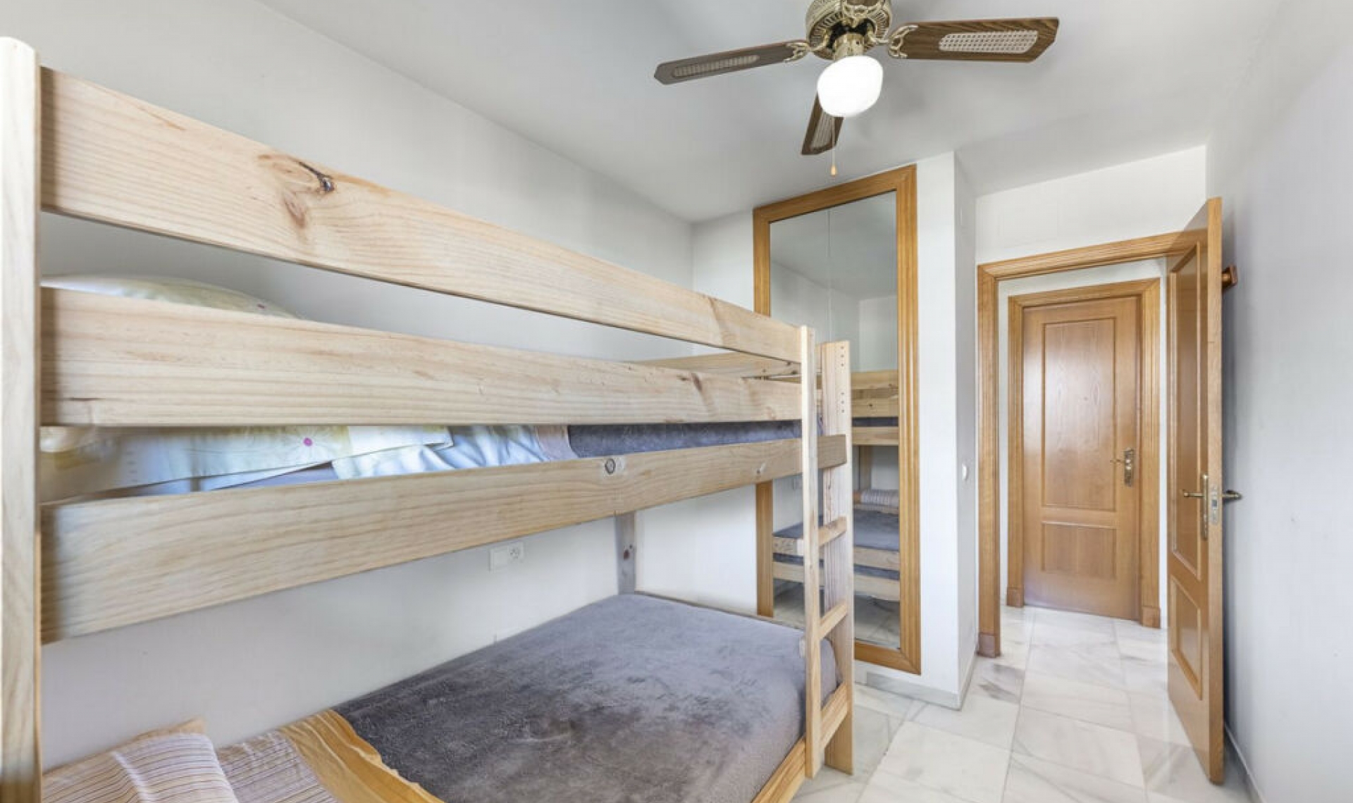 Resale - Apartment -
Fuengirola