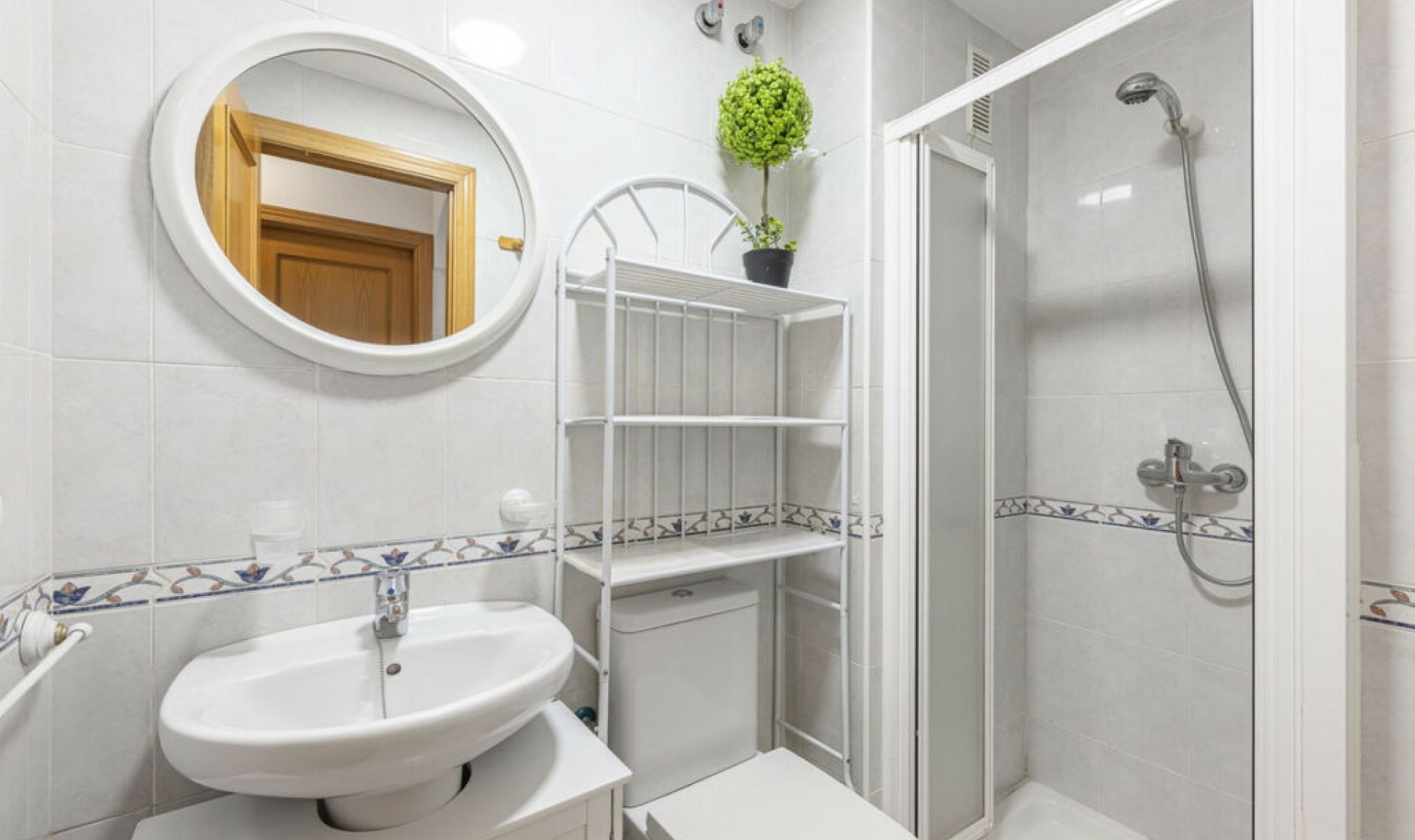 Resale - Apartment -
Fuengirola