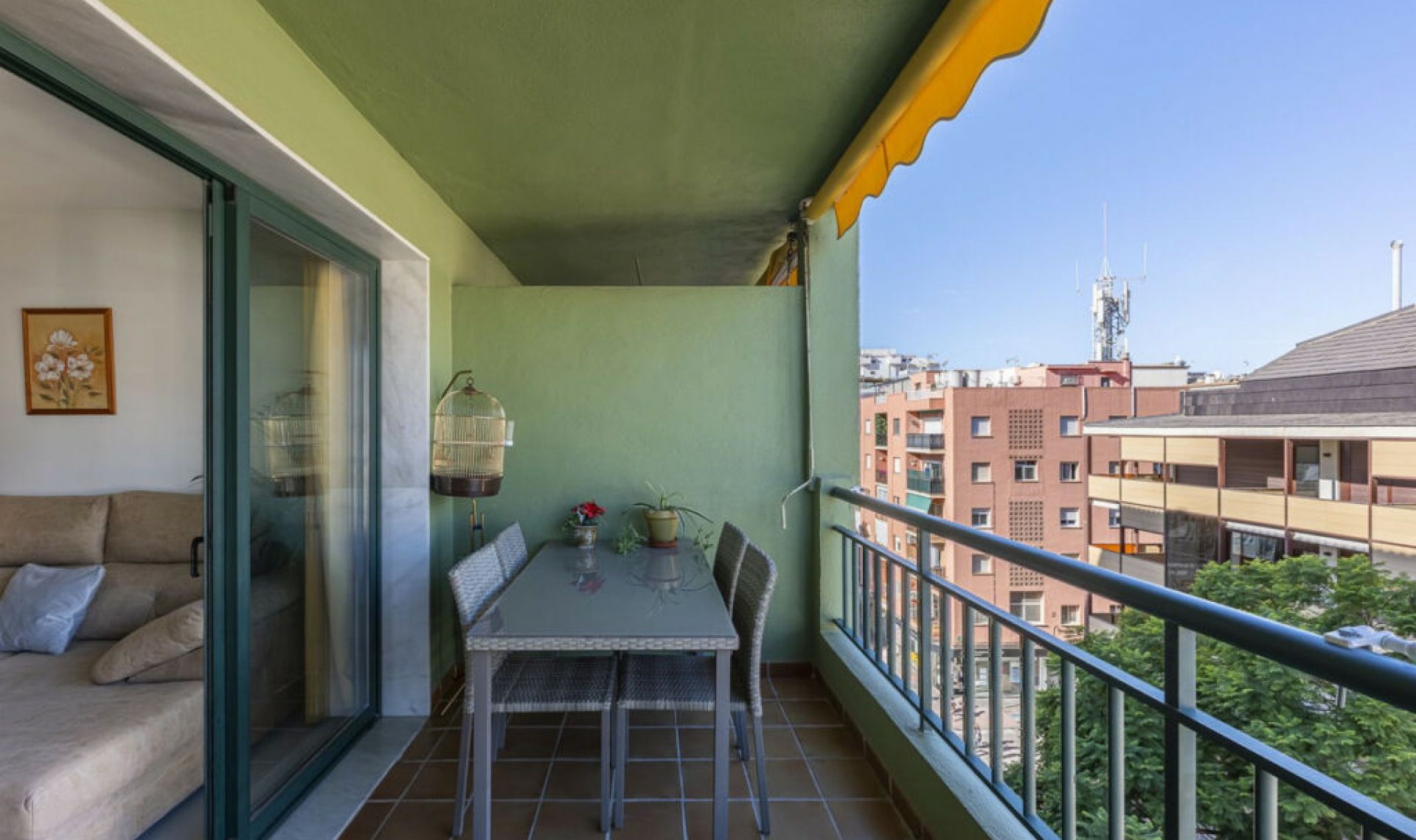Resale - Apartment -
Fuengirola