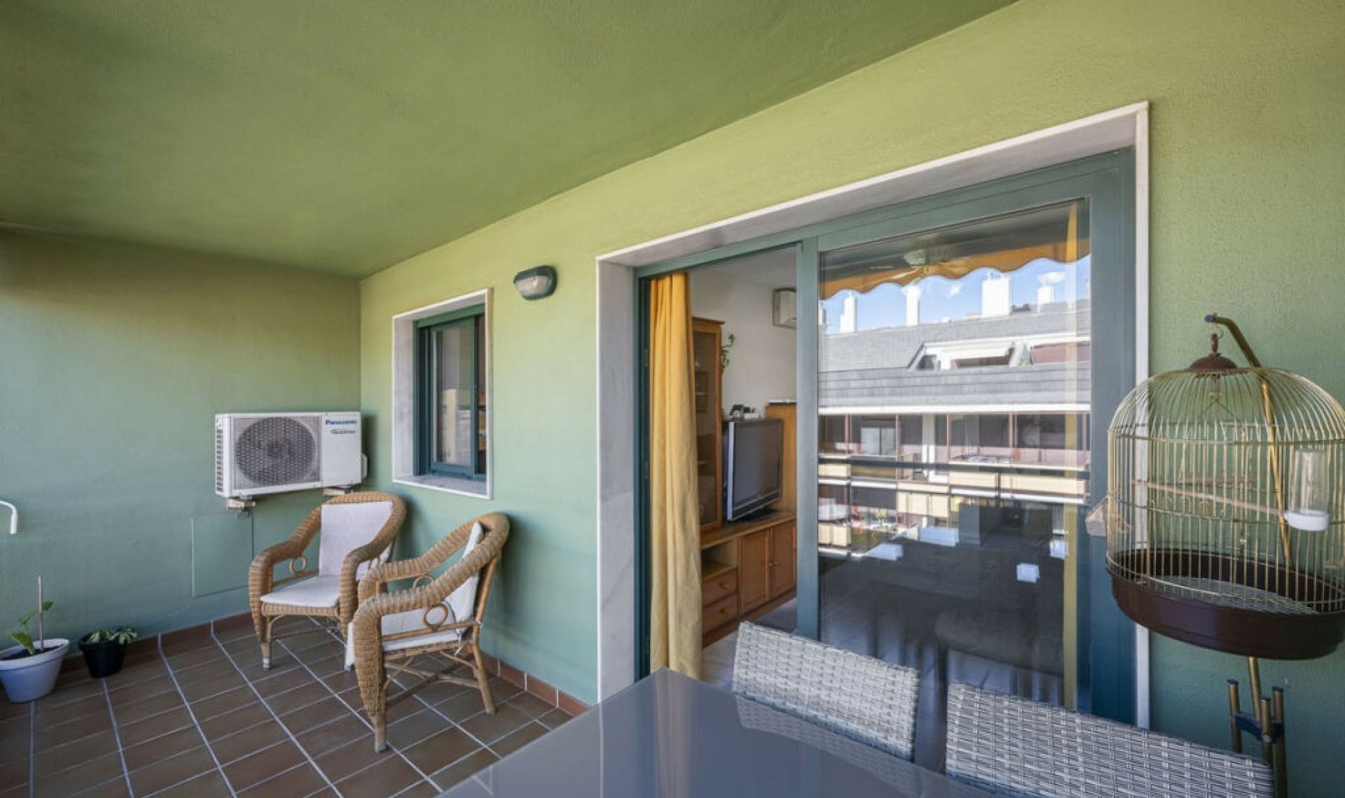 Resale - Apartment -
Fuengirola