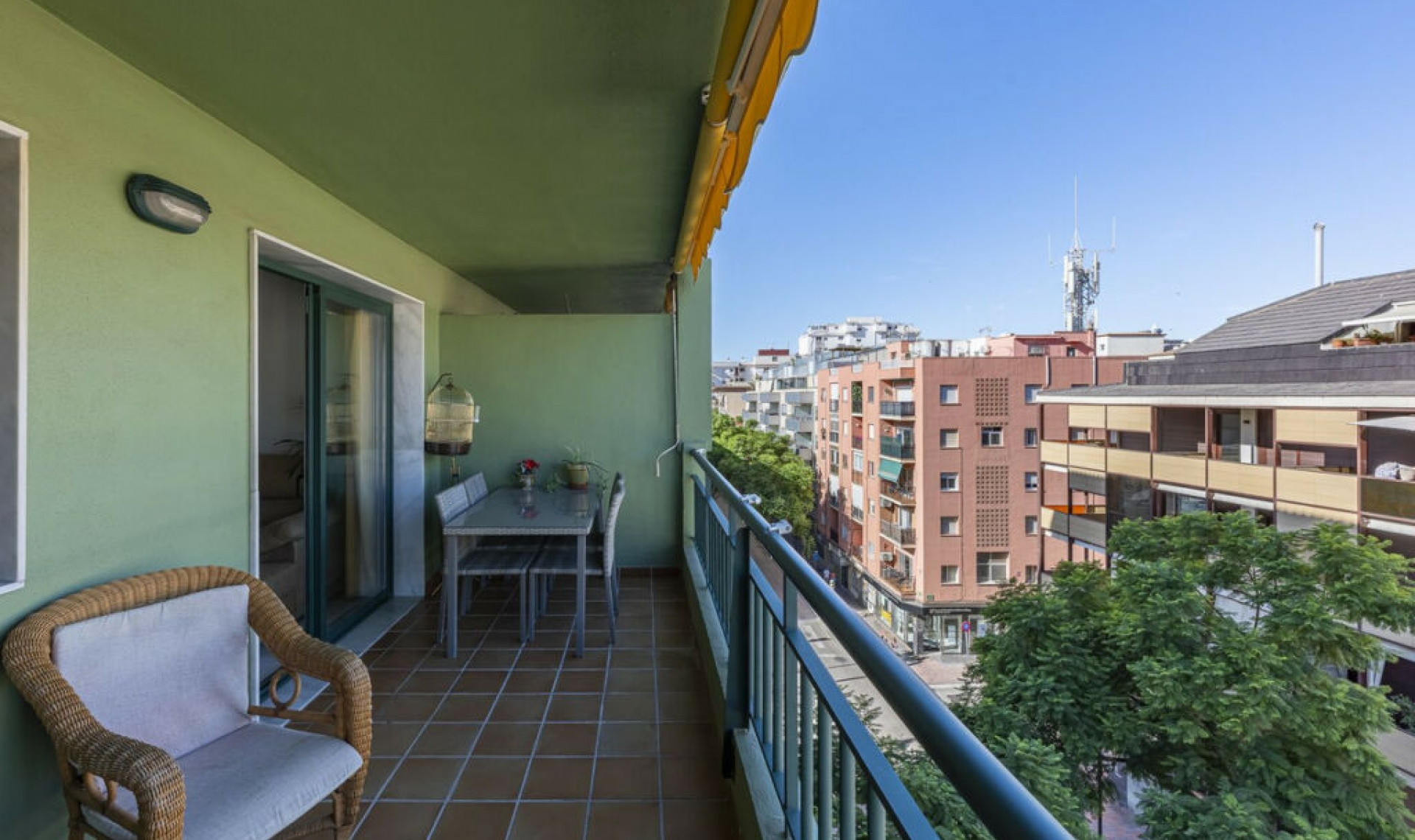 Resale - Apartment -
Fuengirola