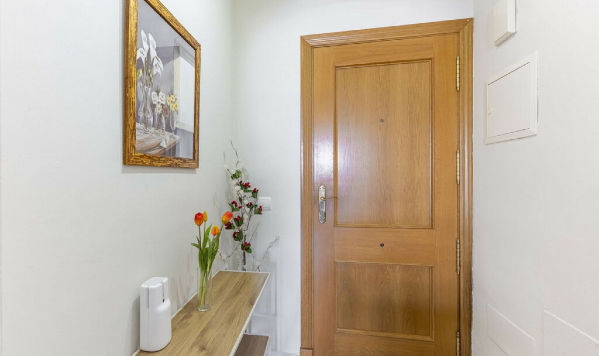 Resale - Apartment -
Fuengirola