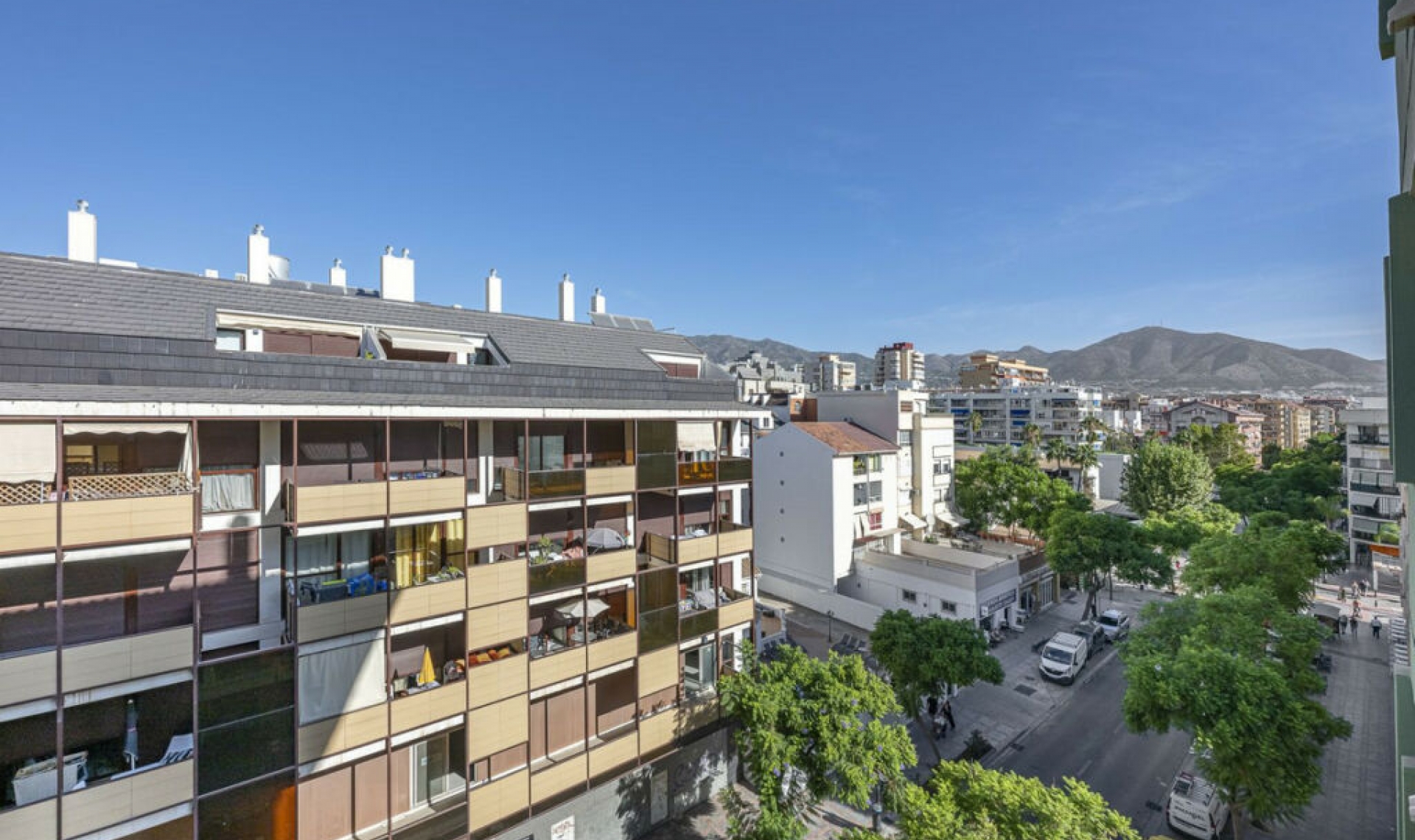 Resale - Apartment -
Fuengirola