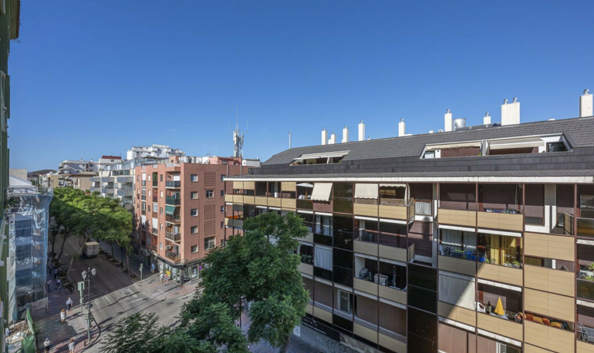 Resale - Apartment -
Fuengirola