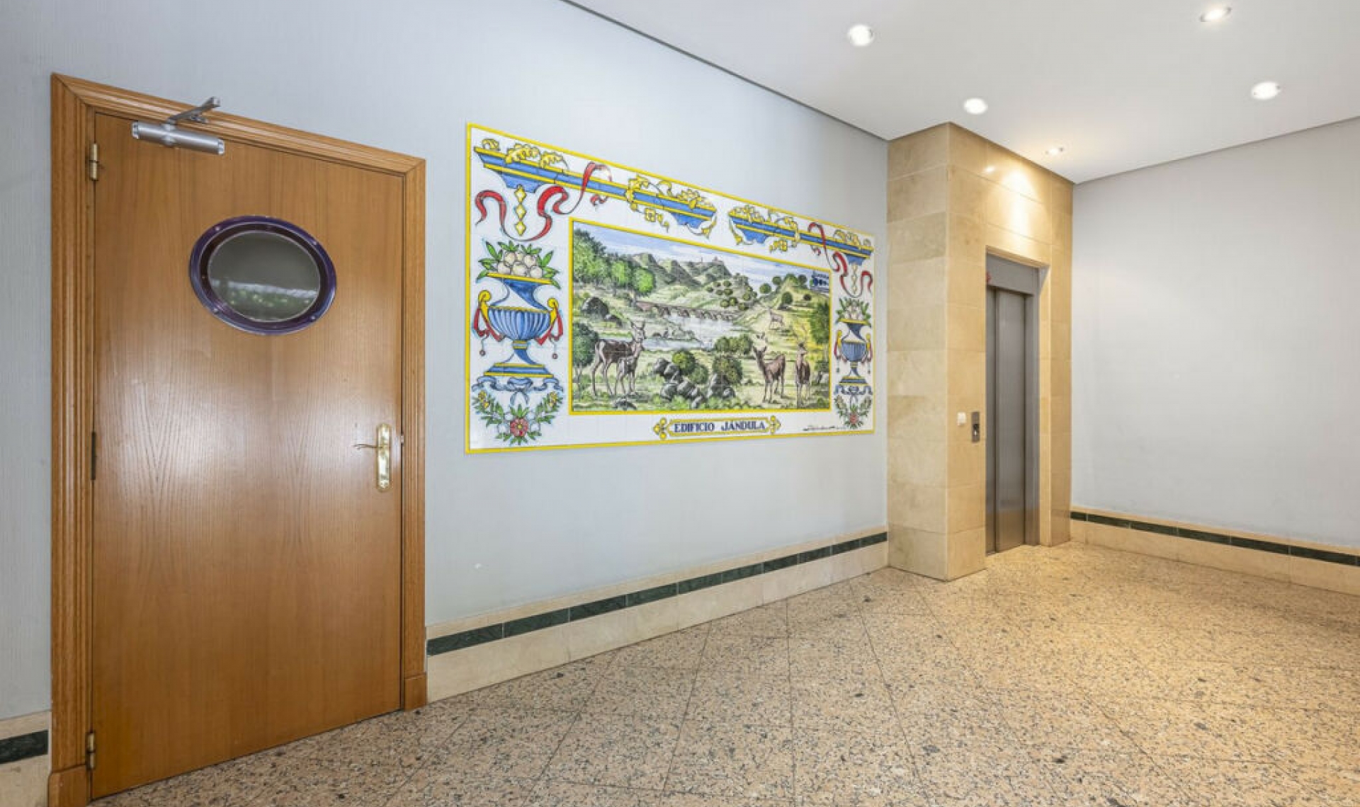 Resale - Apartment -
Fuengirola