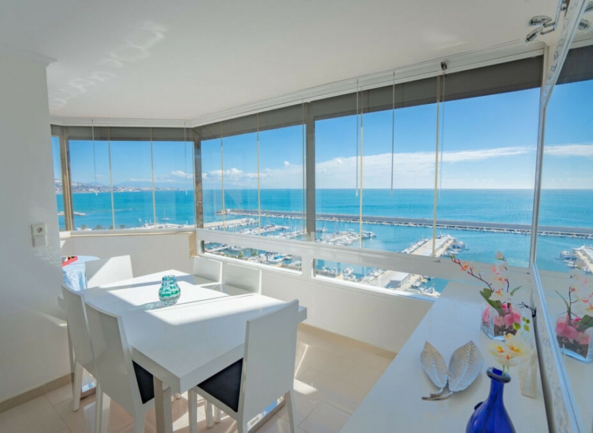 Resale - Apartment -
Fuengirola