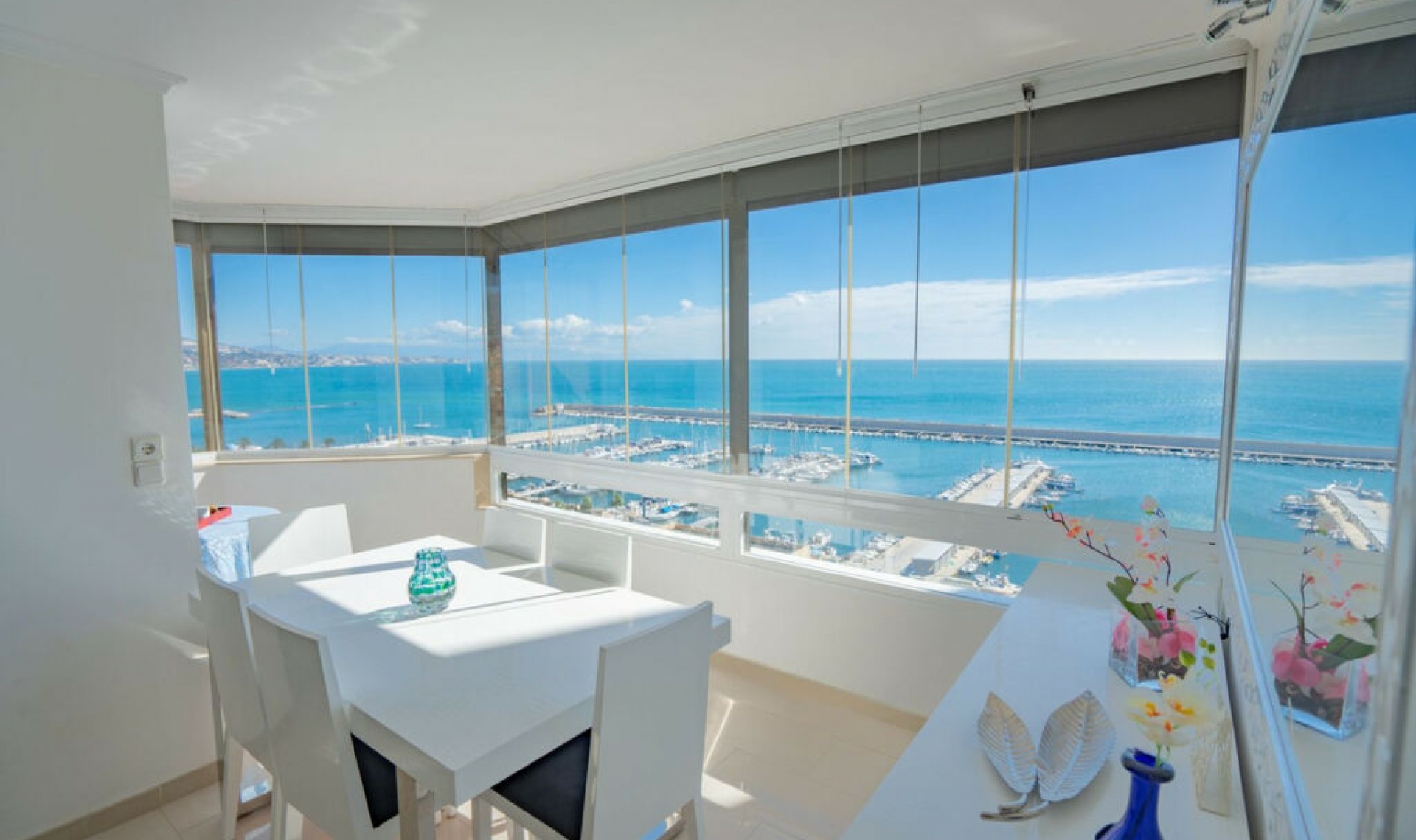 Resale - Apartment -
Fuengirola