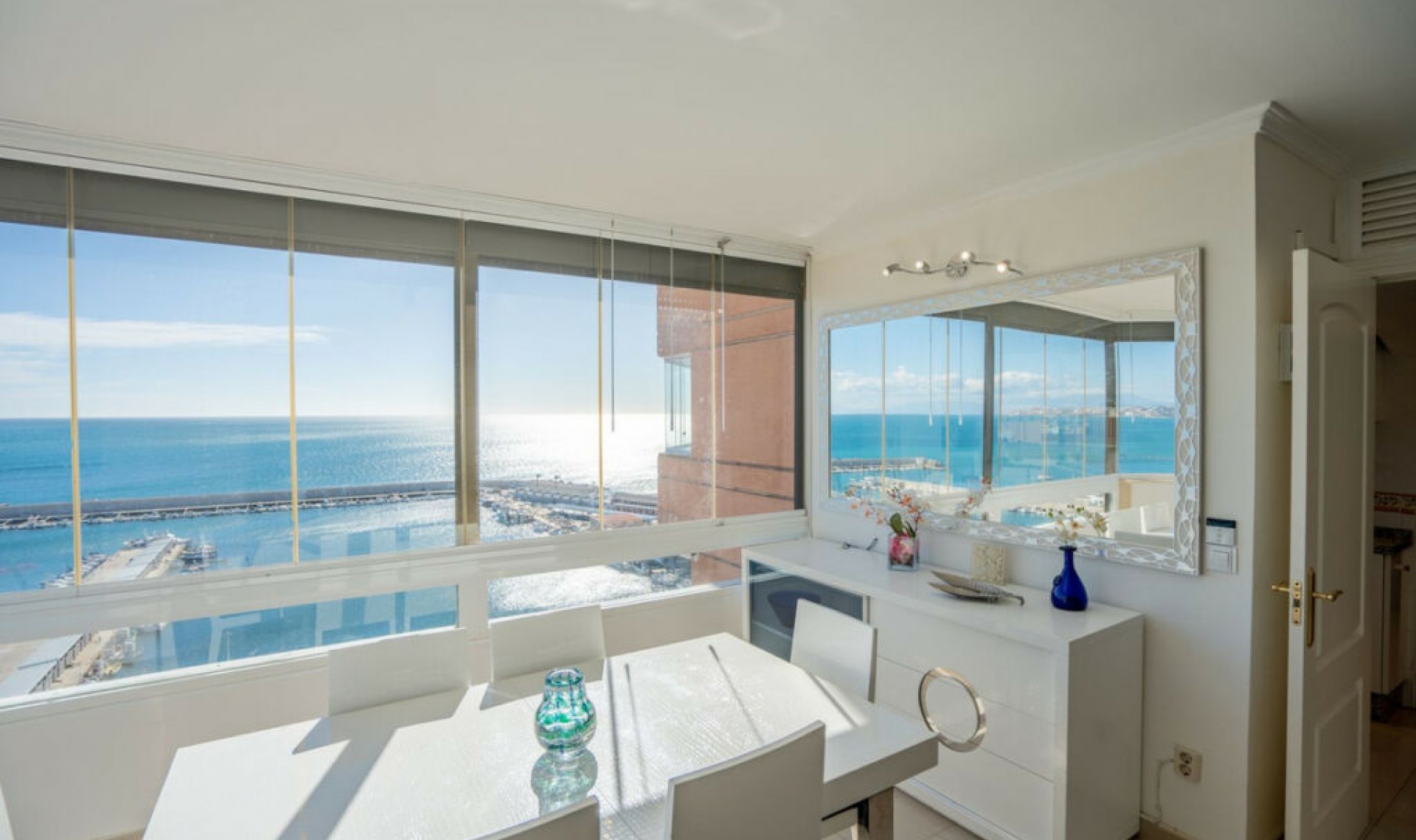 Resale - Apartment -
Fuengirola