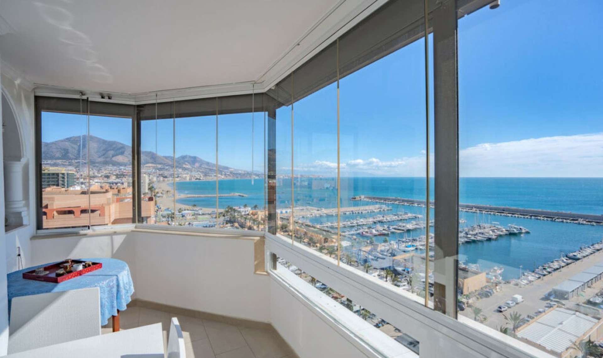 Resale - Apartment -
Fuengirola
