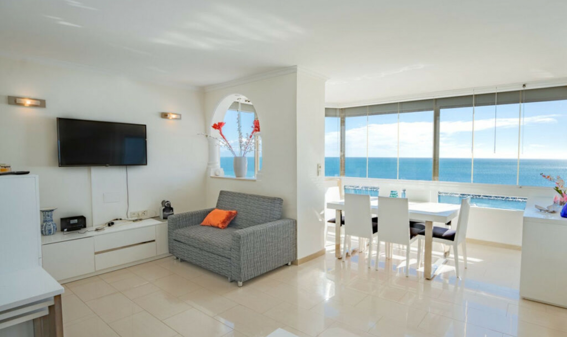 Resale - Apartment -
Fuengirola