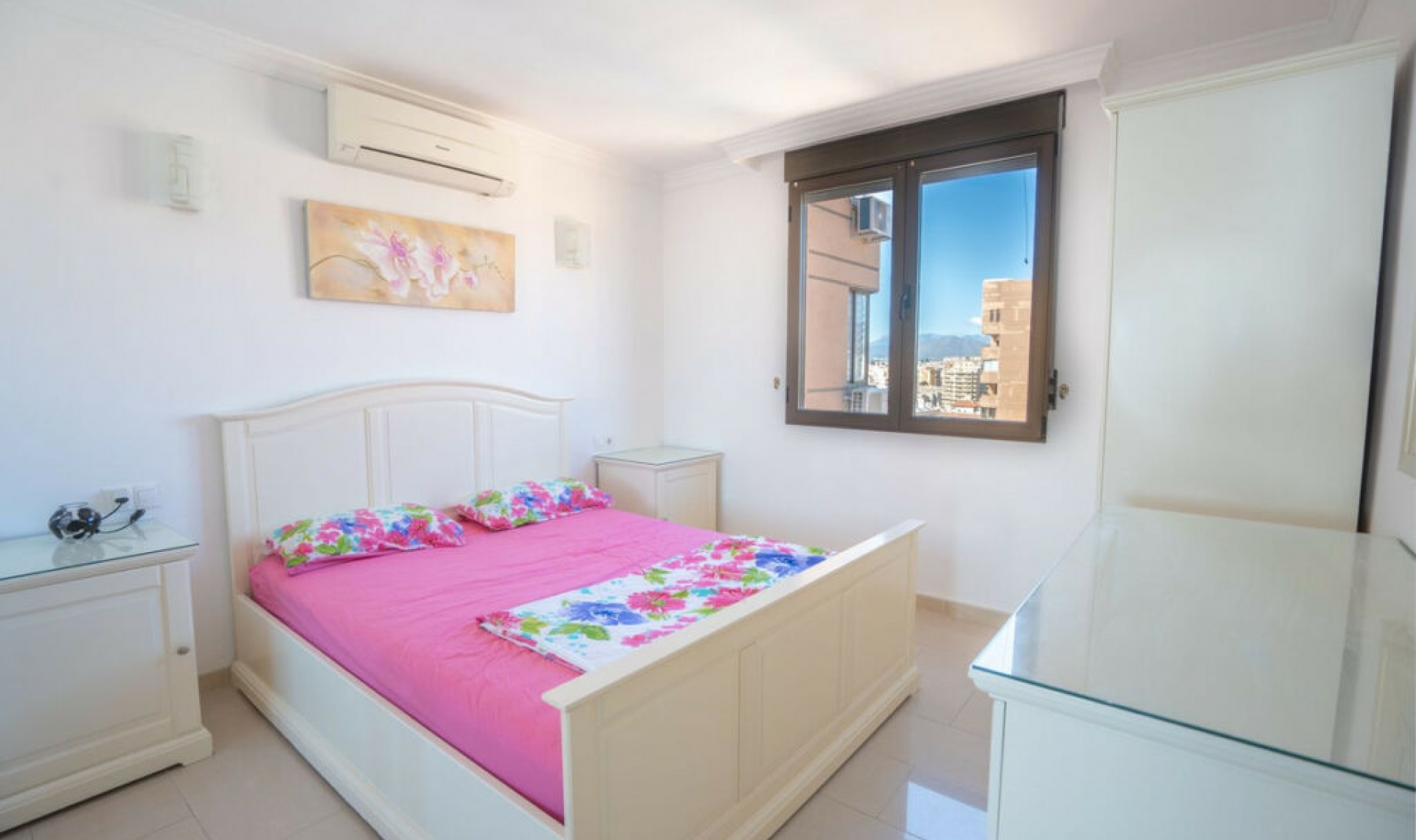 Resale - Apartment -
Fuengirola