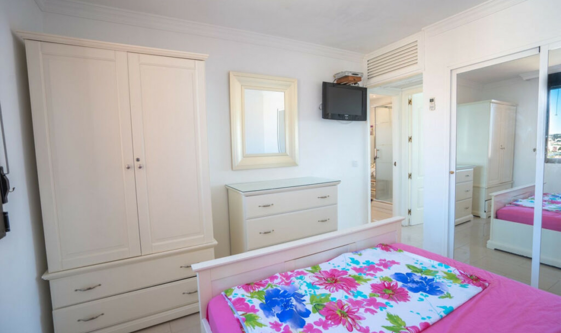 Resale - Apartment -
Fuengirola