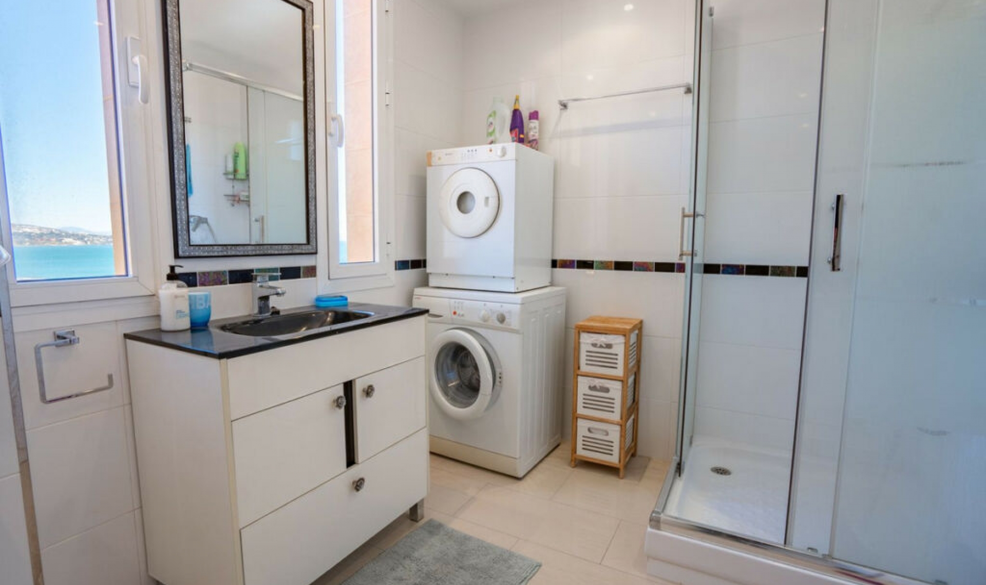 Resale - Apartment -
Fuengirola