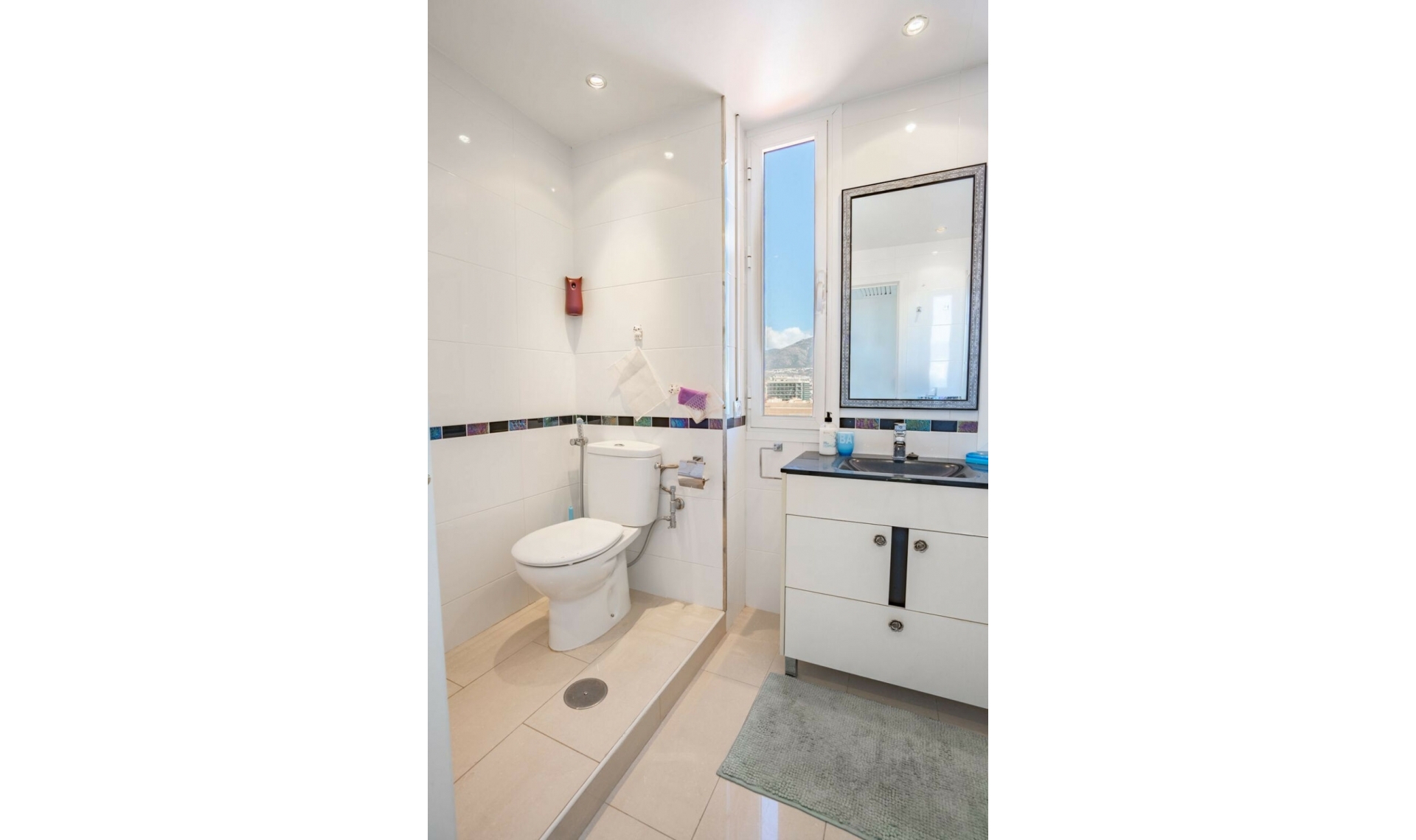 Resale - Apartment -
Fuengirola