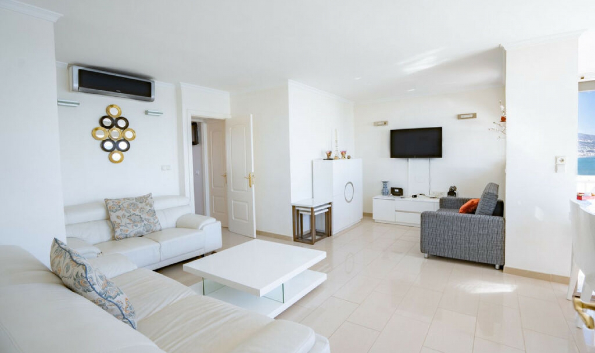 Resale - Apartment -
Fuengirola