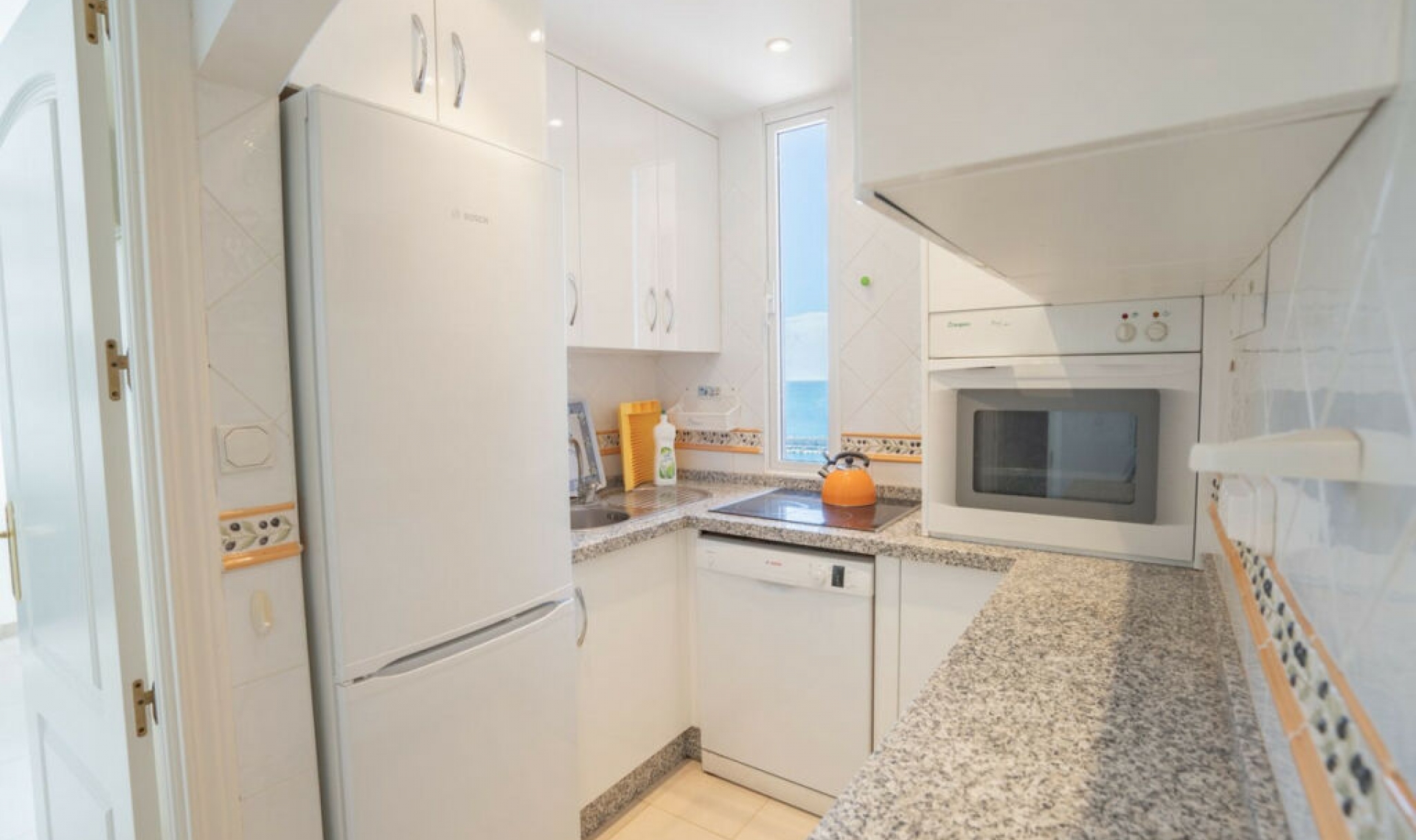 Resale - Apartment -
Fuengirola