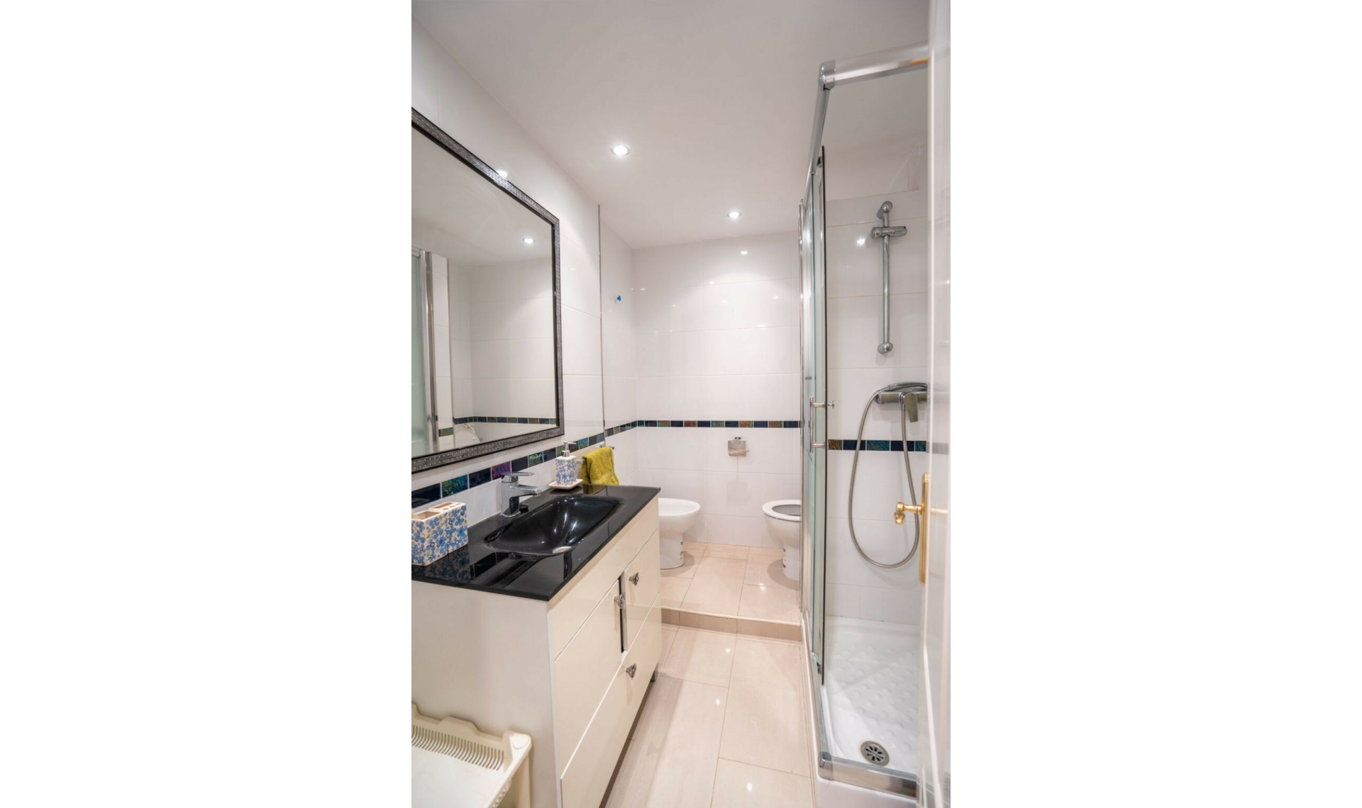 Resale - Apartment -
Fuengirola