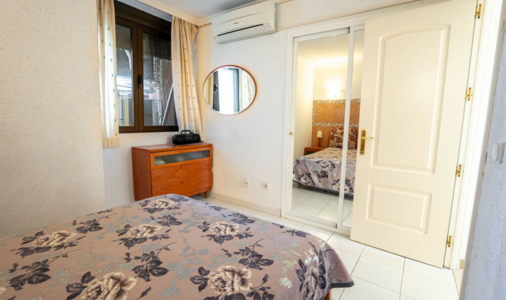 Resale - Apartment -
Fuengirola