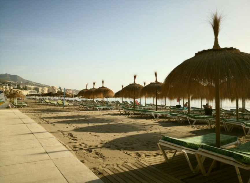 Resale - Apartment -
Fuengirola