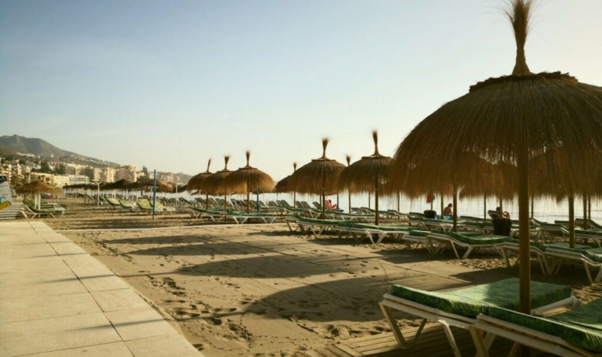 Resale - Apartment -
Fuengirola