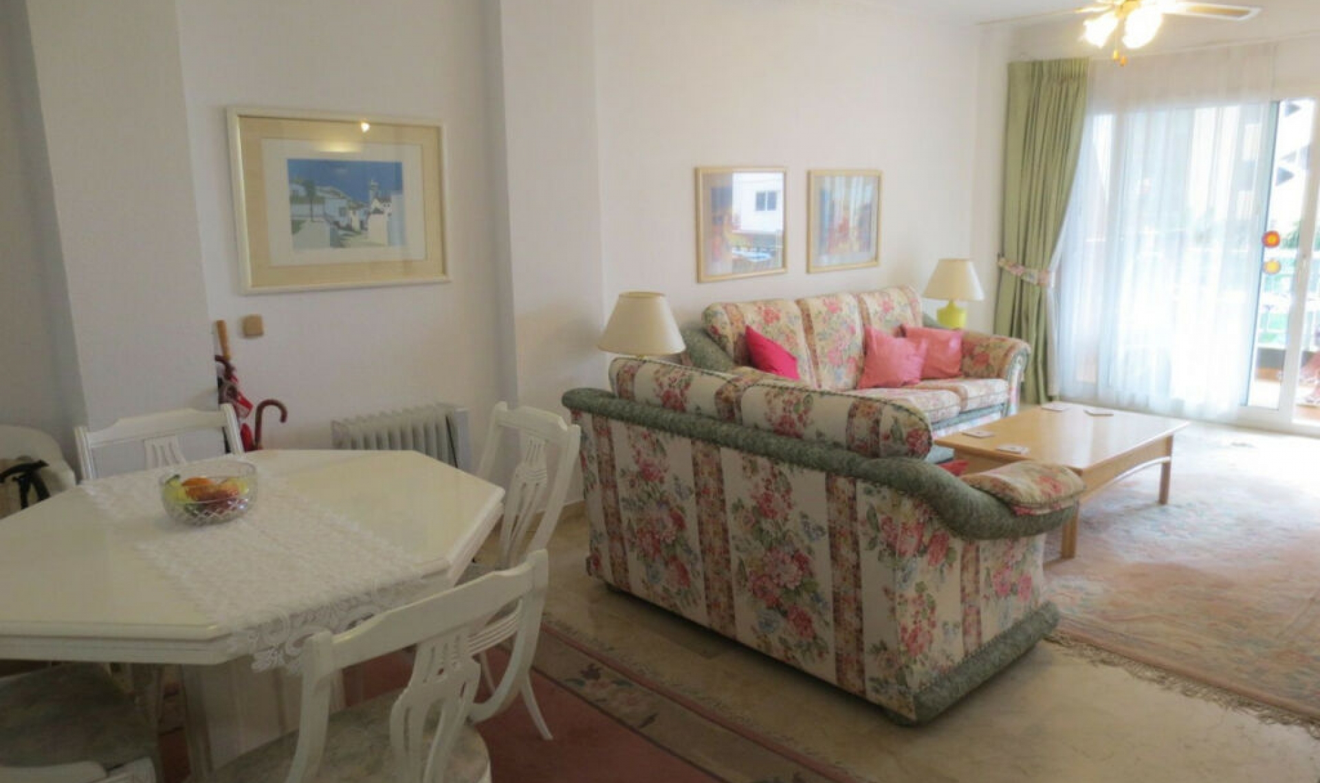 Resale - Apartment -
Fuengirola