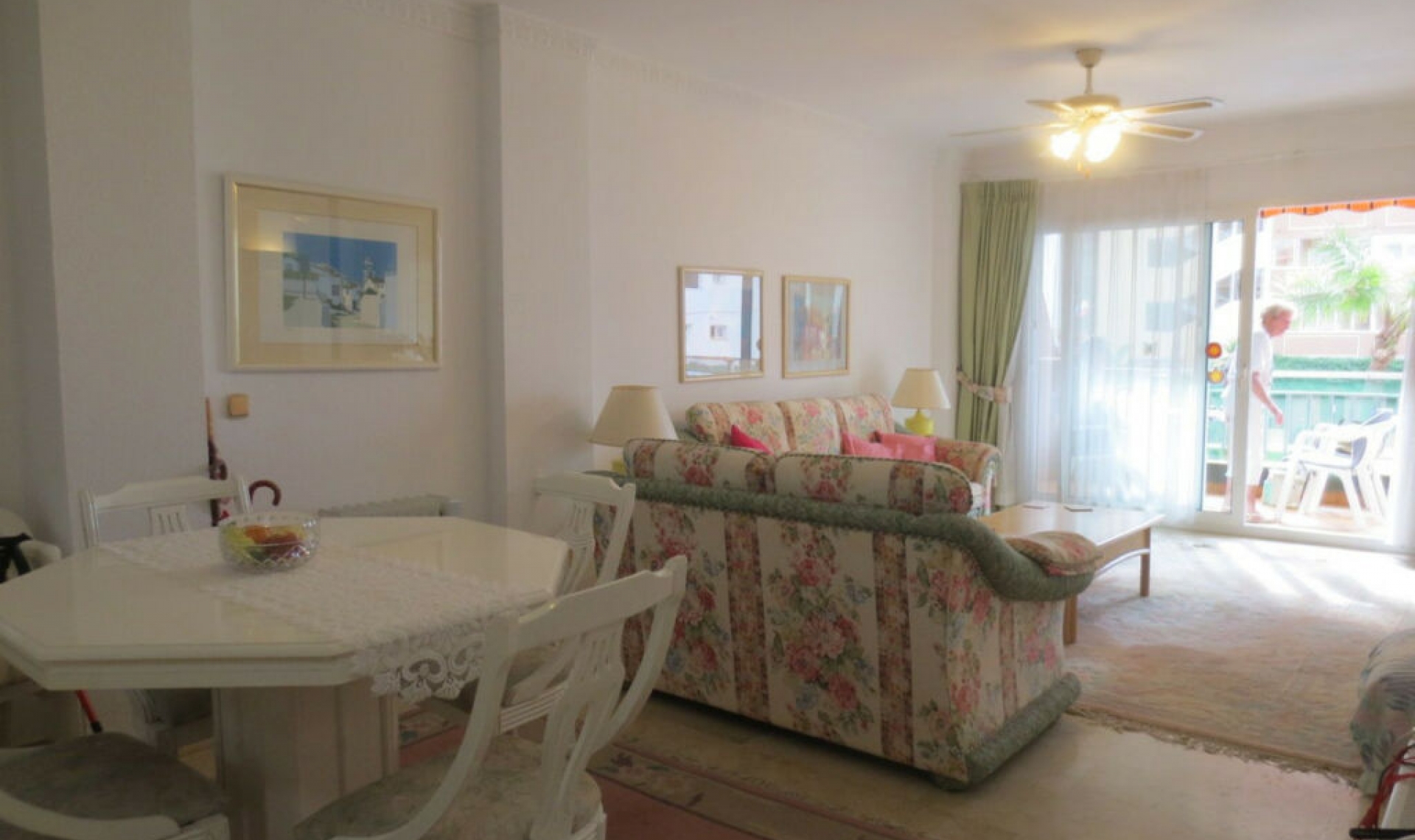 Resale - Apartment -
Fuengirola