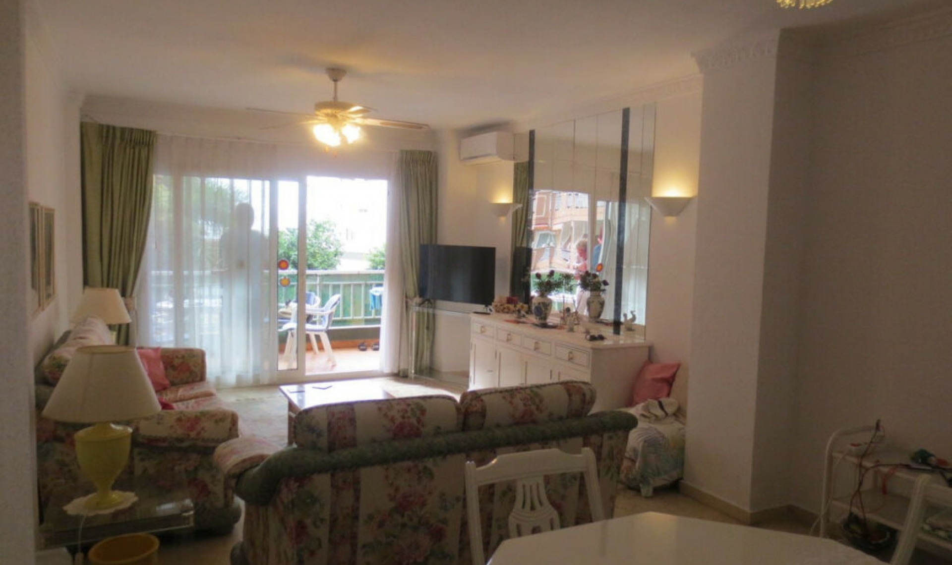 Resale - Apartment -
Fuengirola