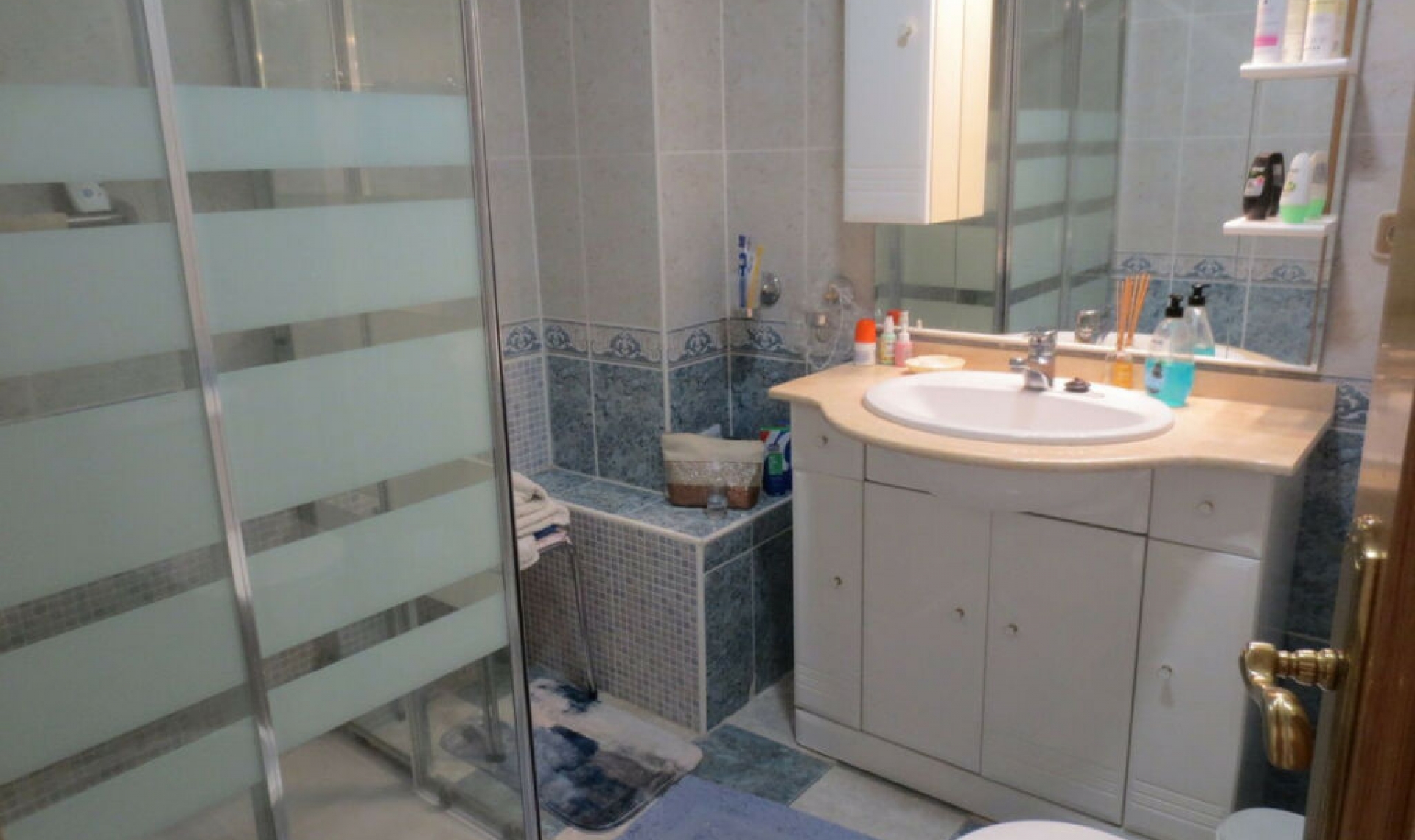 Resale - Apartment -
Fuengirola
