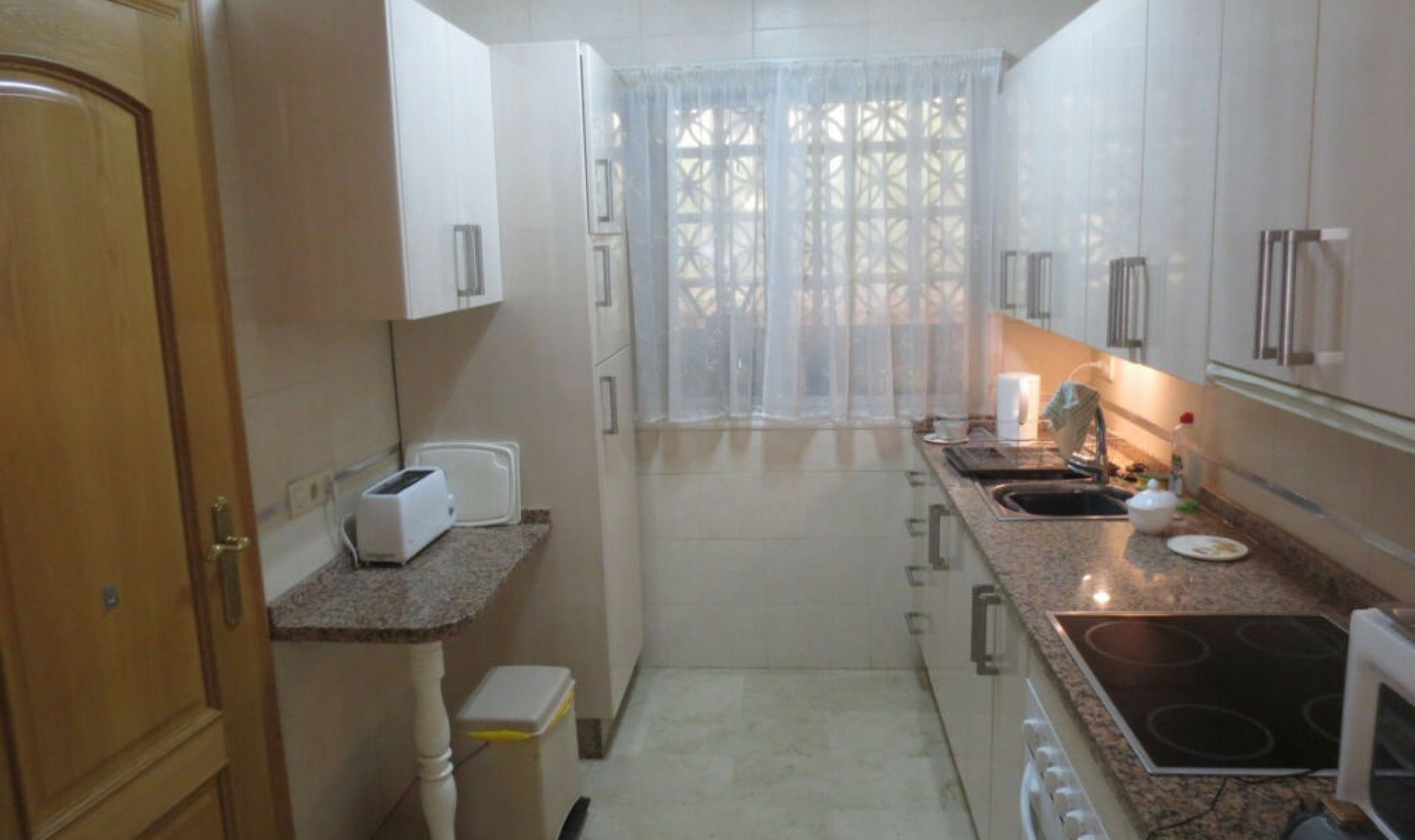 Resale - Apartment -
Fuengirola