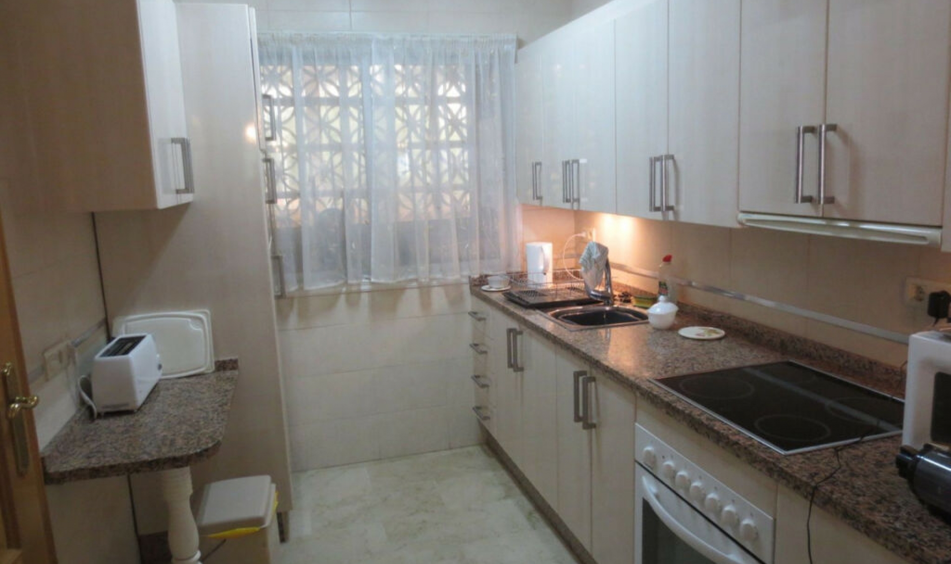 Resale - Apartment -
Fuengirola