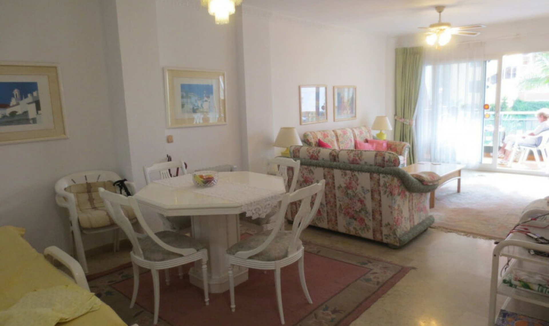 Resale - Apartment -
Fuengirola