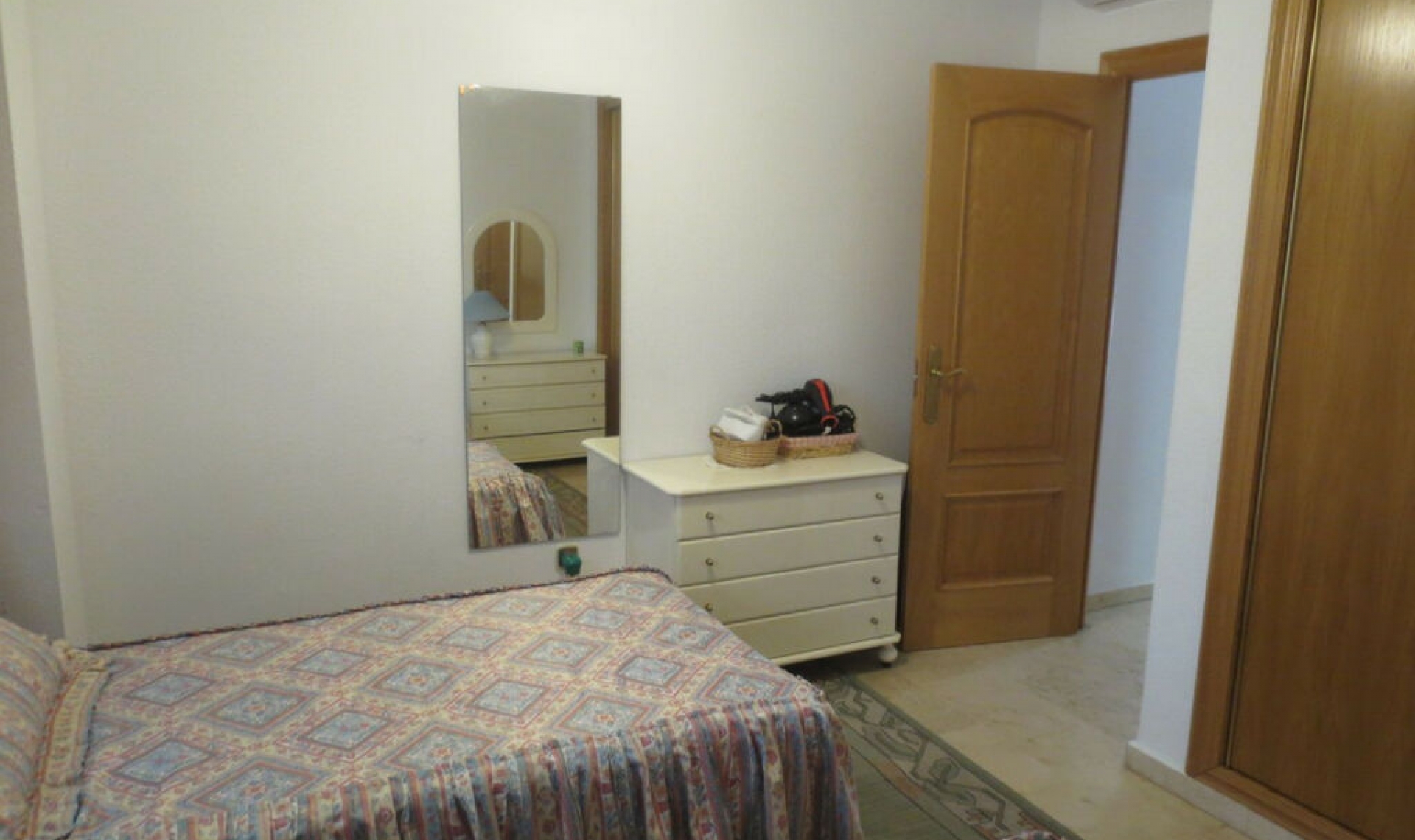 Resale - Apartment -
Fuengirola