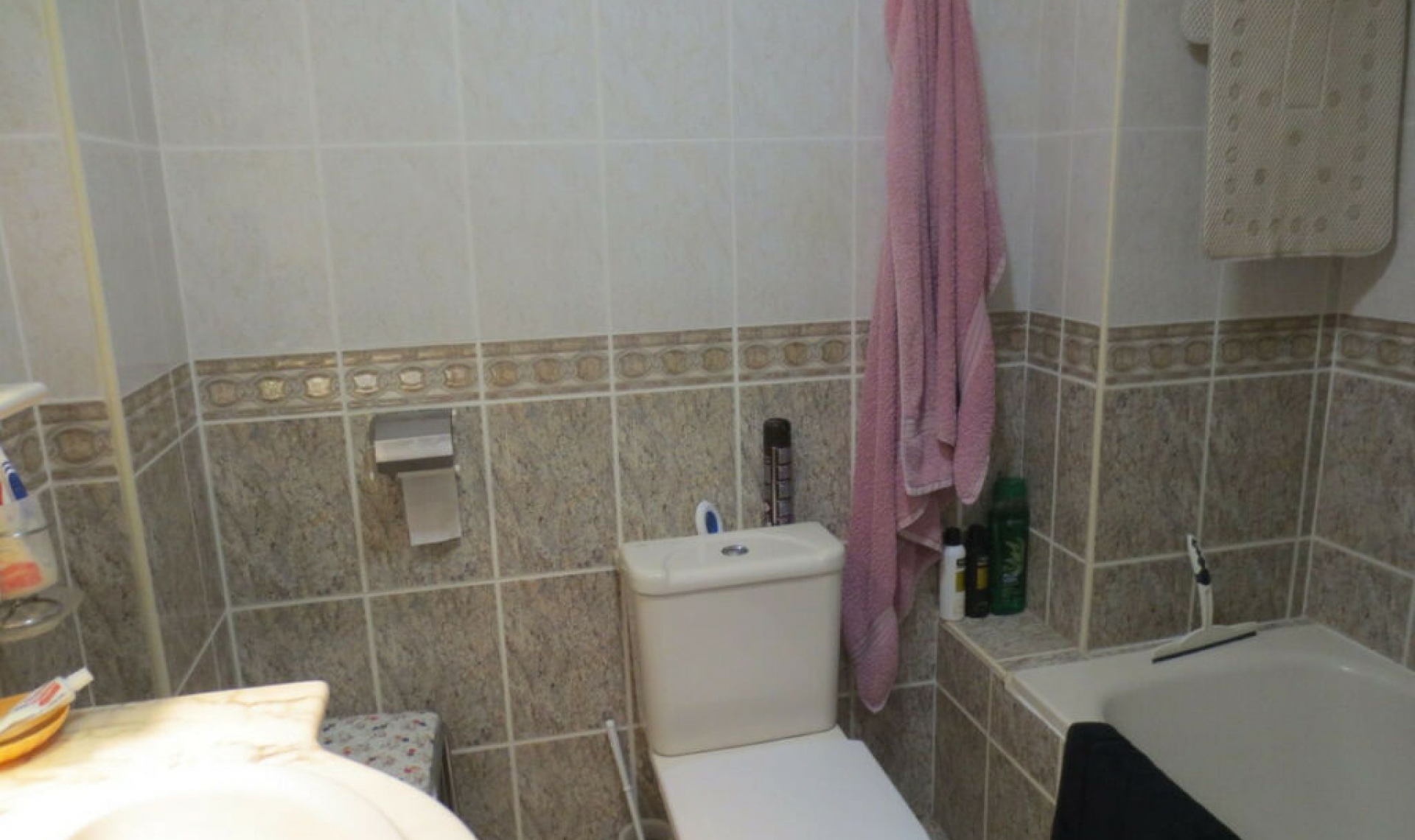 Resale - Apartment -
Fuengirola
