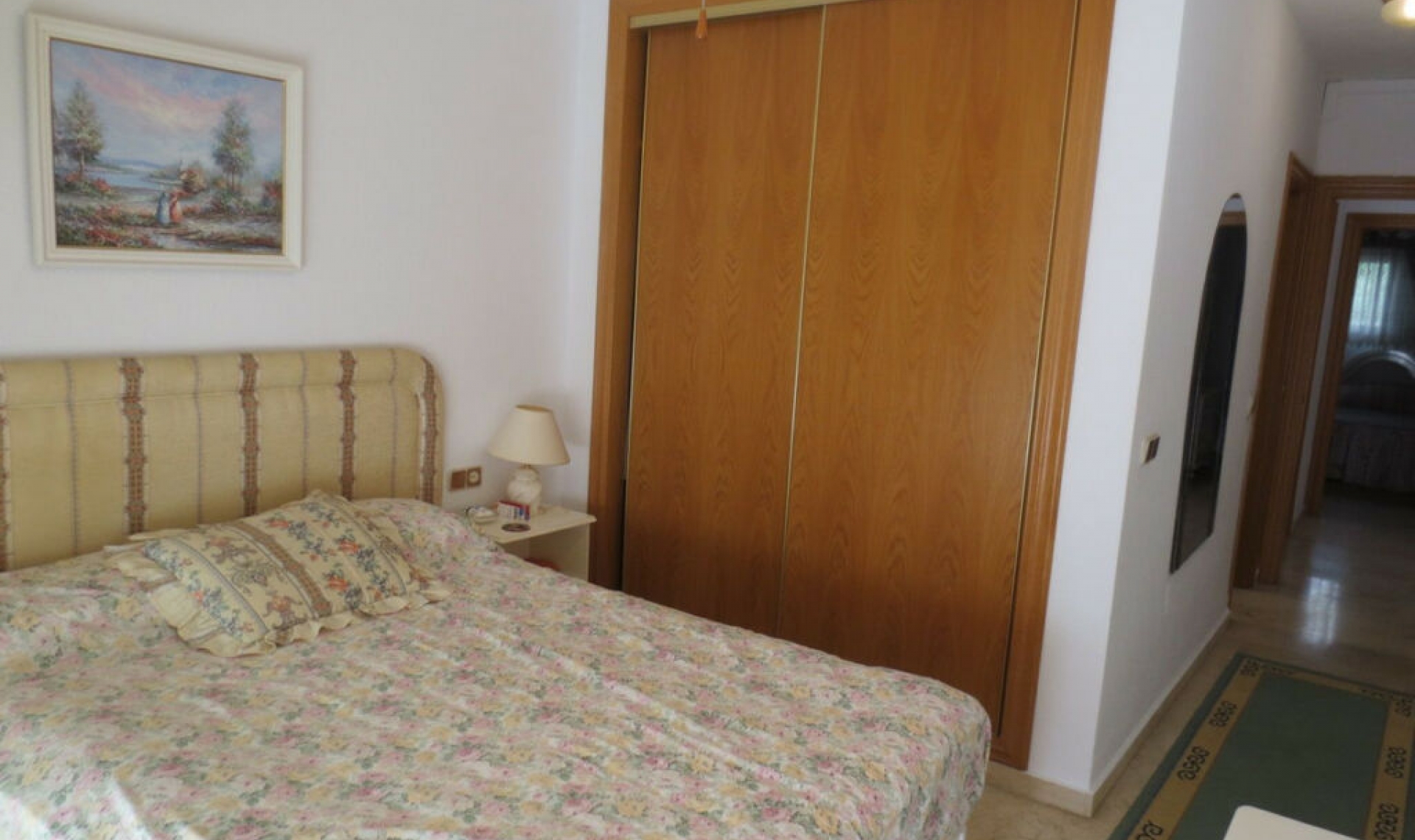Resale - Apartment -
Fuengirola
