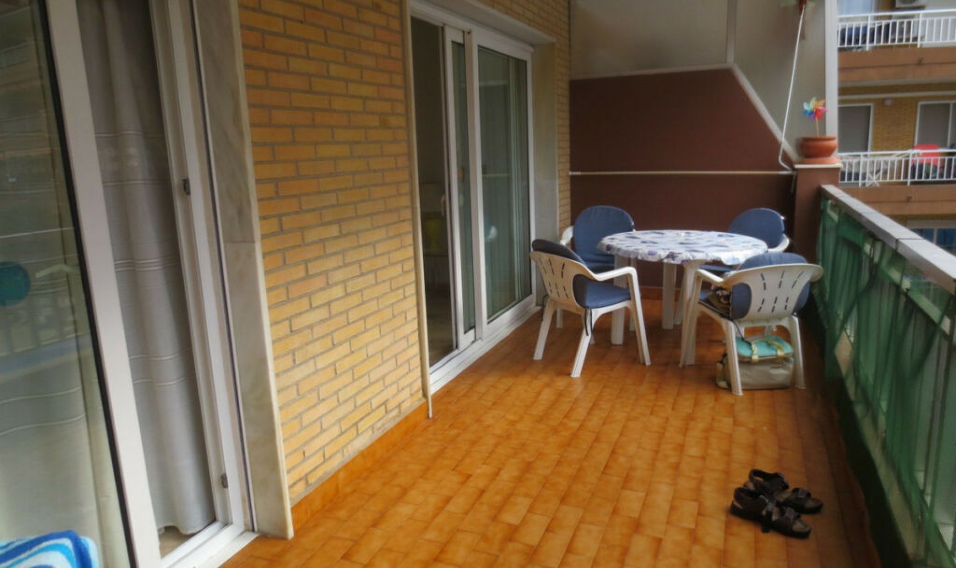 Resale - Apartment -
Fuengirola