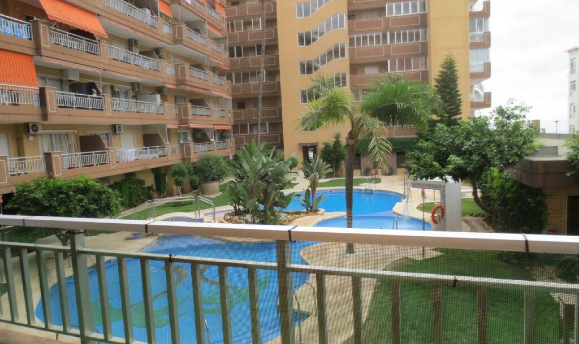Resale - Apartment -
Fuengirola