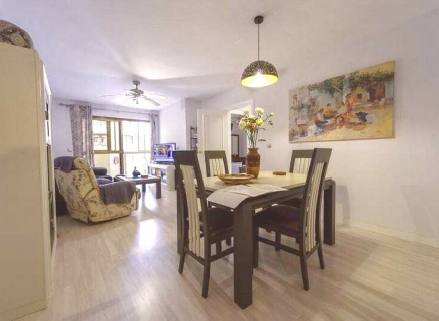 Resale - Apartment -
Fuengirola