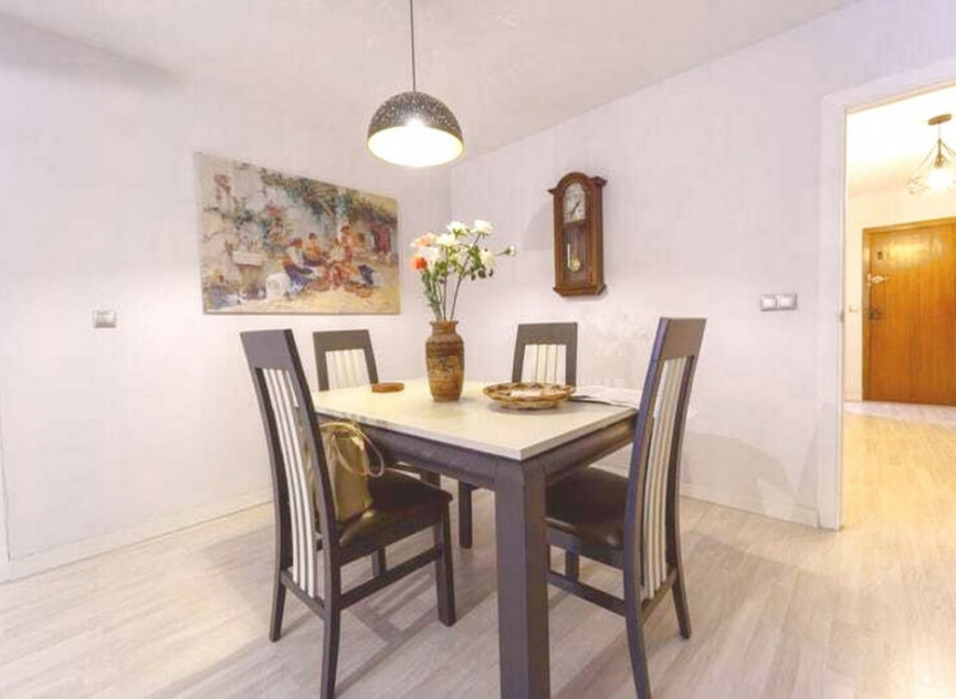 Resale - Apartment -
Fuengirola