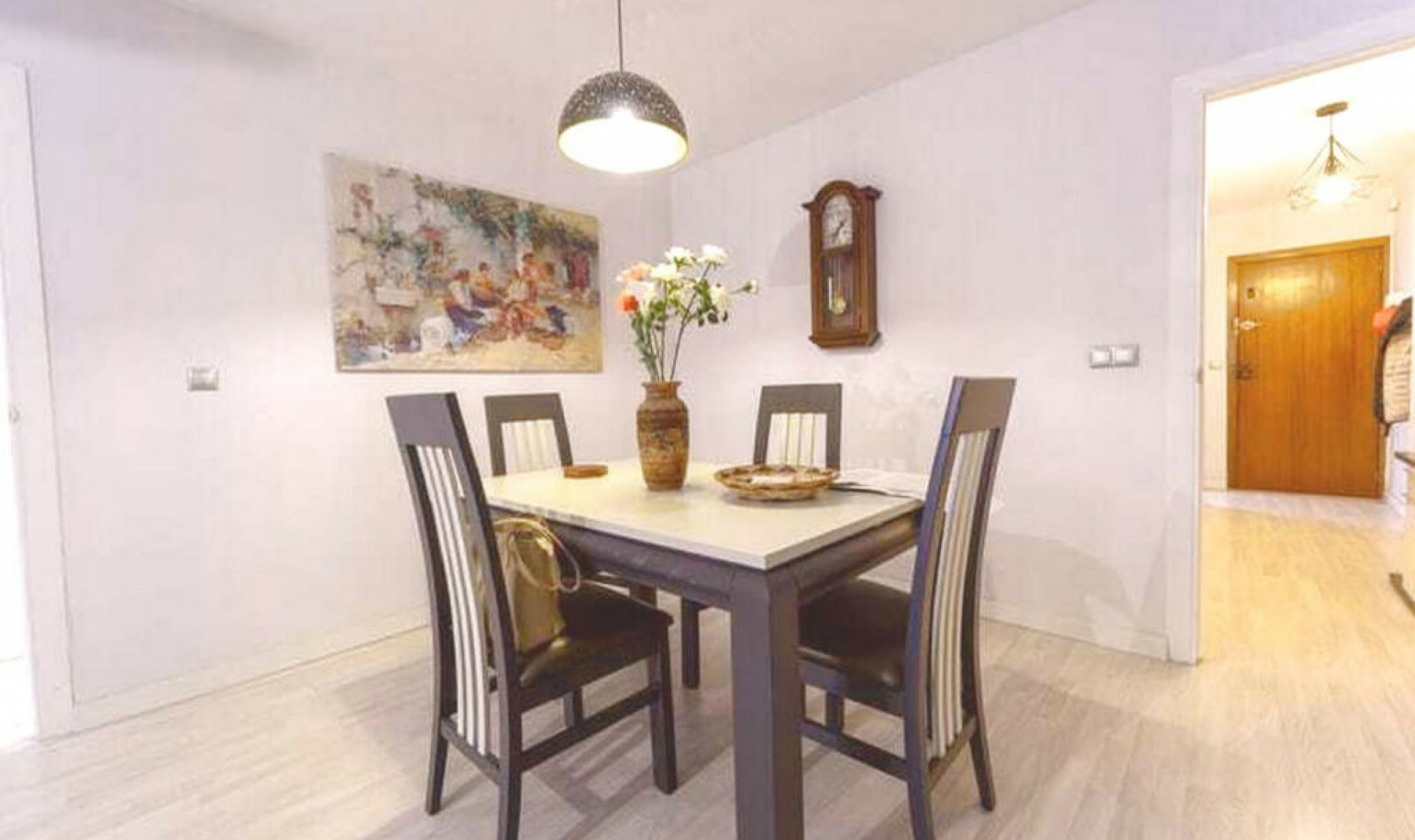Resale - Apartment -
Fuengirola