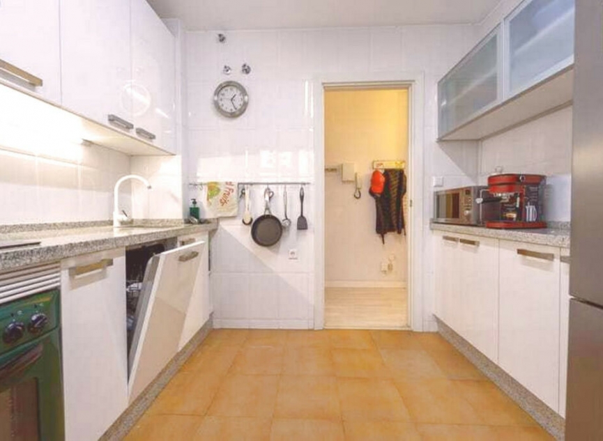 Resale - Apartment -
Fuengirola