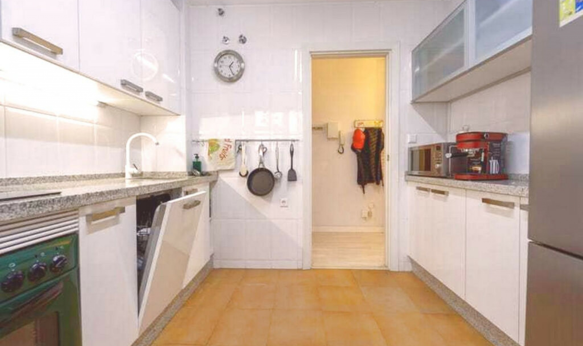 Resale - Apartment -
Fuengirola