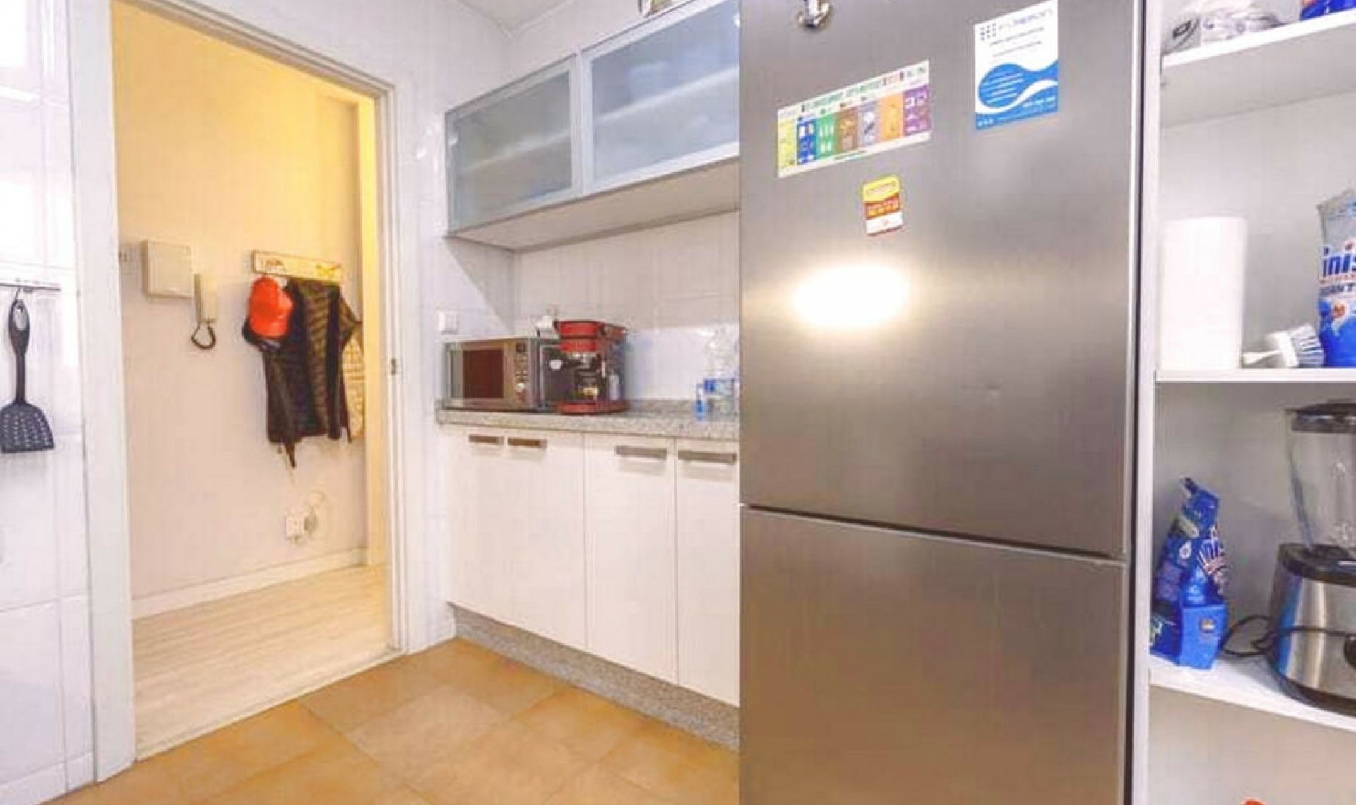 Resale - Apartment -
Fuengirola