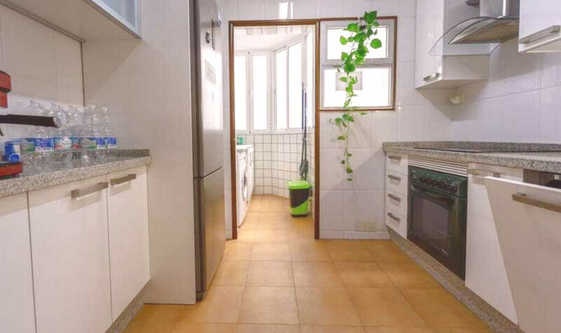 Resale - Apartment -
Fuengirola