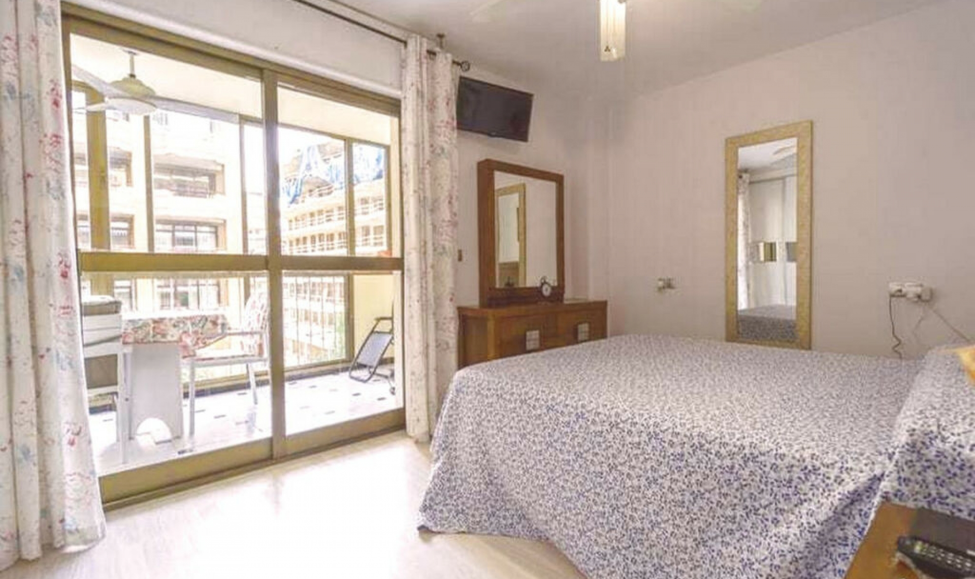 Resale - Apartment -
Fuengirola