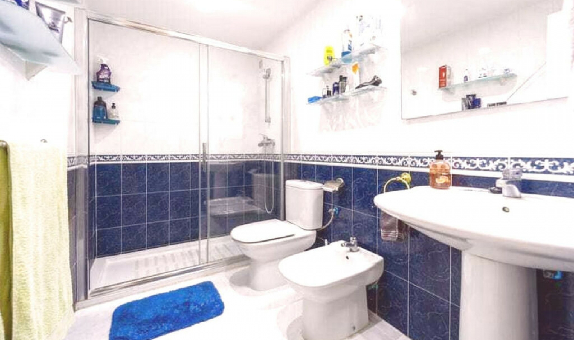 Resale - Apartment -
Fuengirola