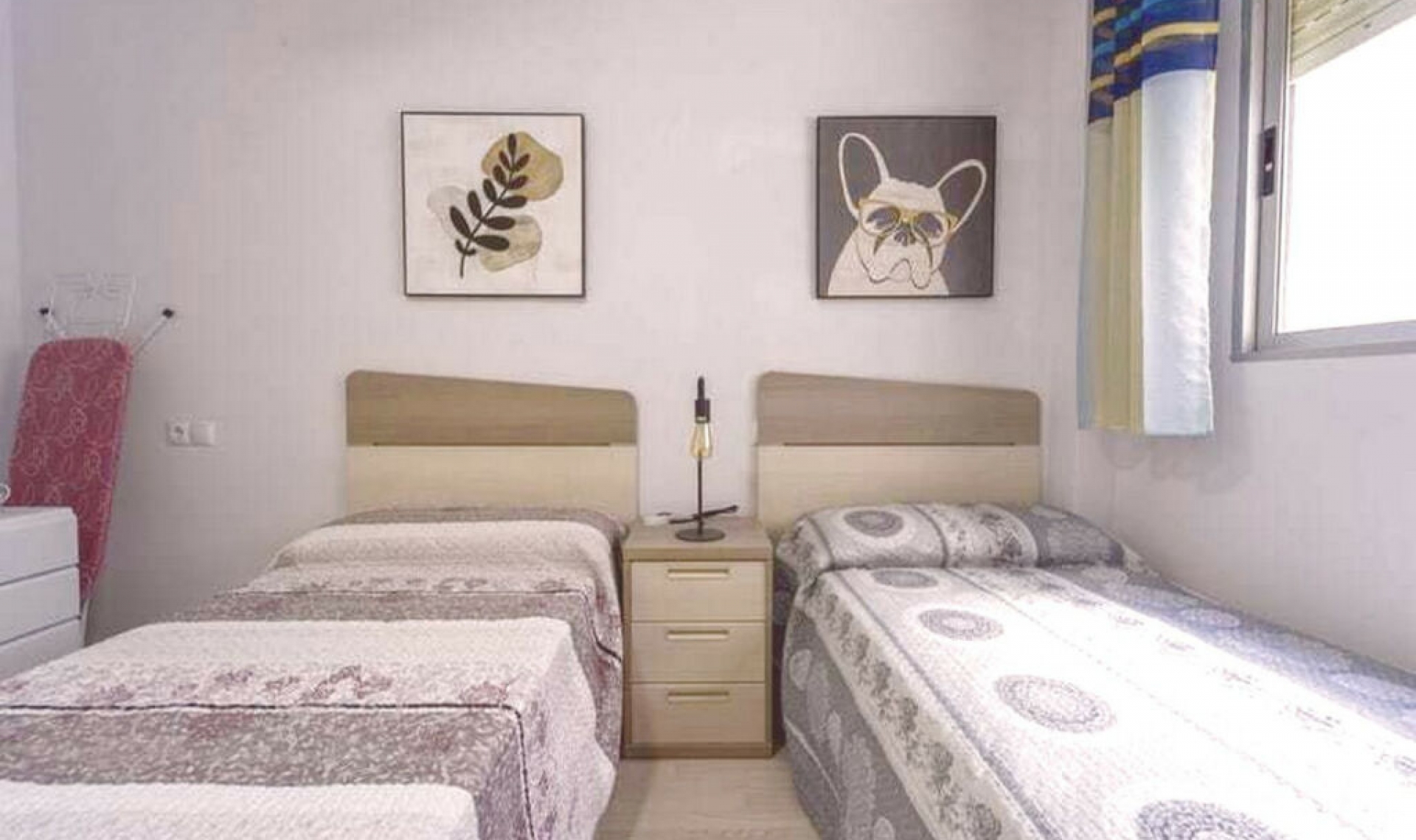 Resale - Apartment -
Fuengirola