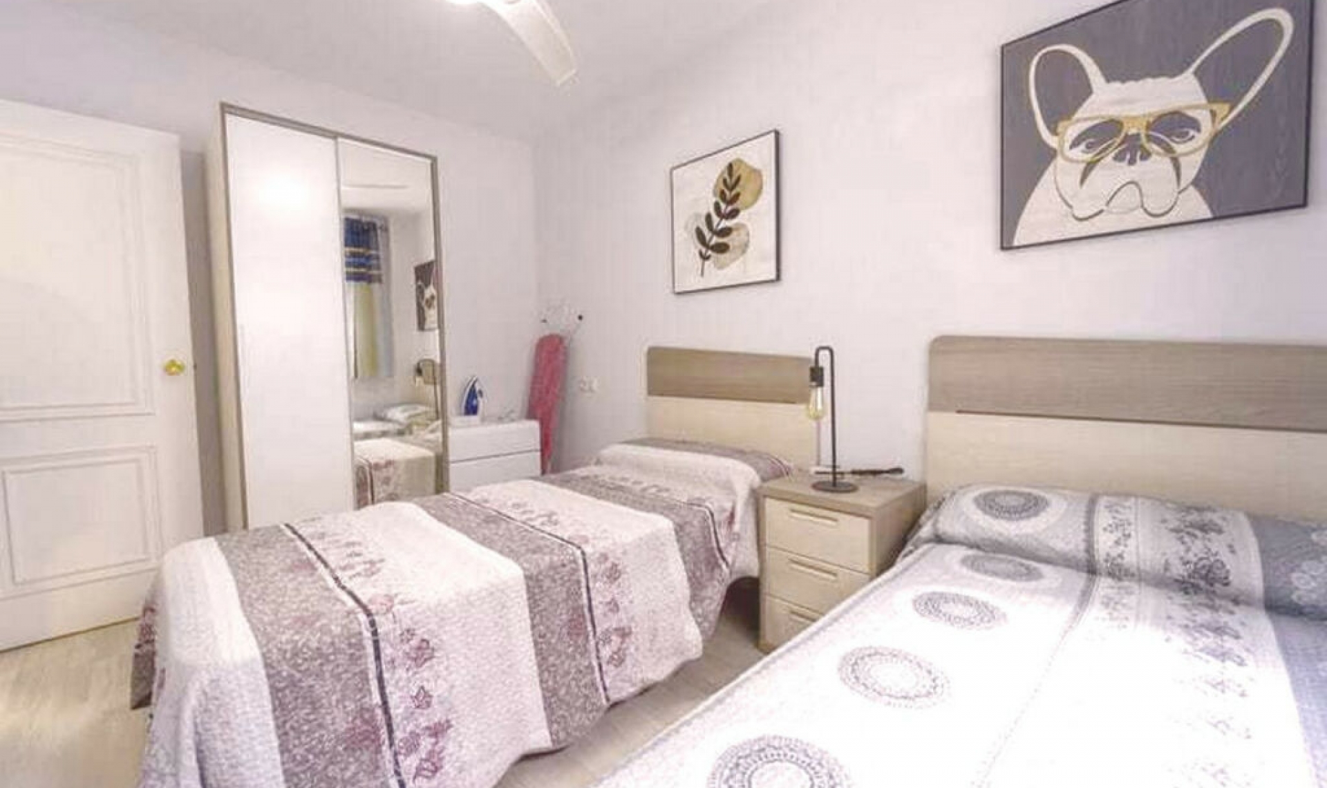 Resale - Apartment -
Fuengirola