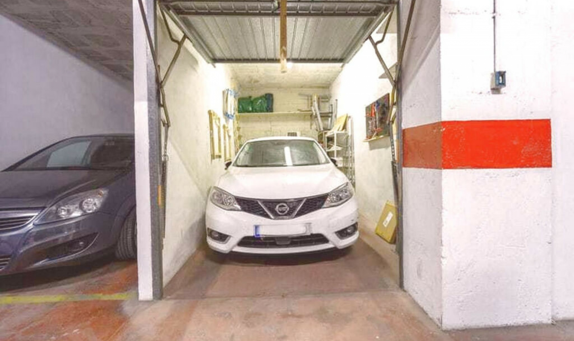 Resale - Apartment -
Fuengirola