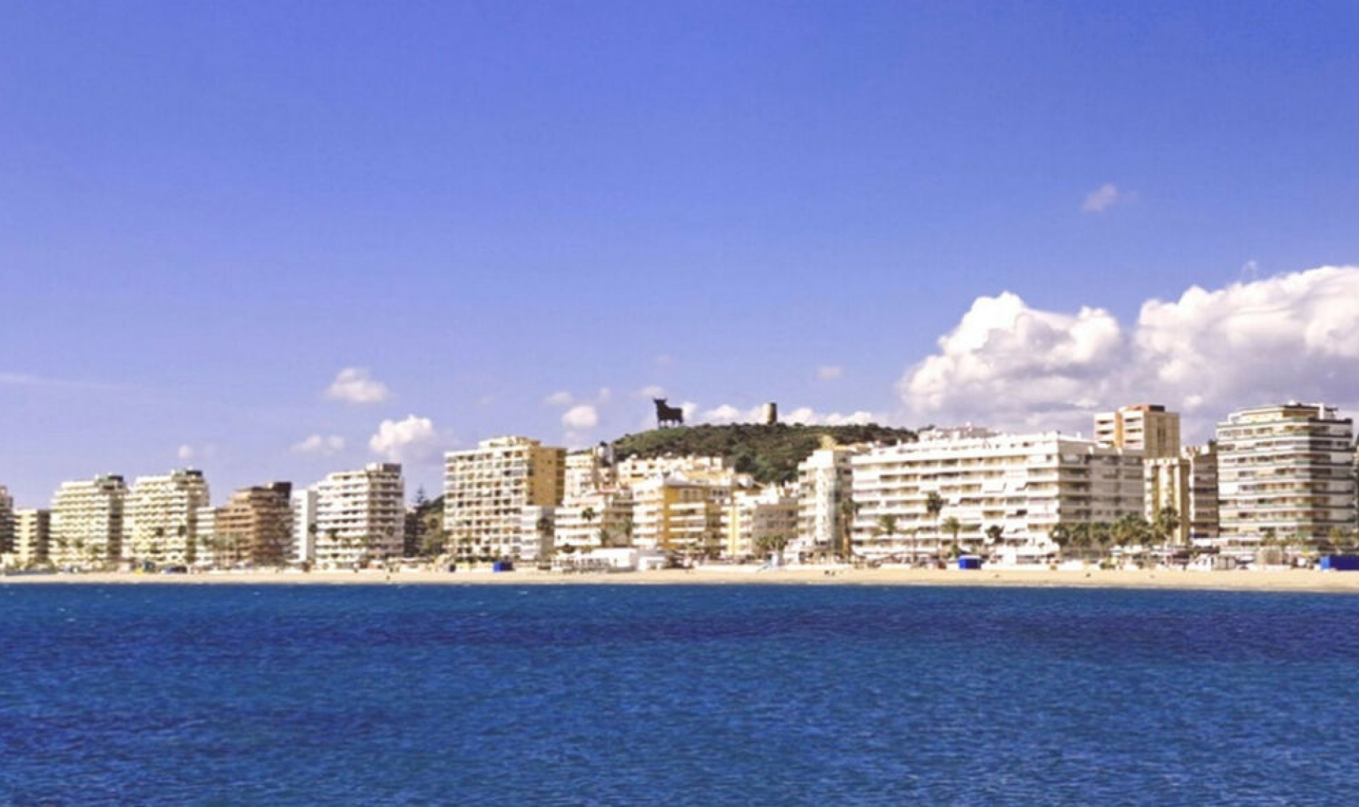 Resale - Apartment -
Fuengirola