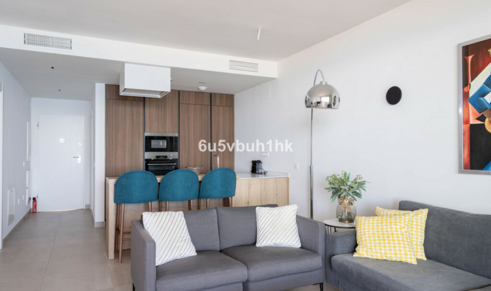 Resale - Apartment -
Fuengirola